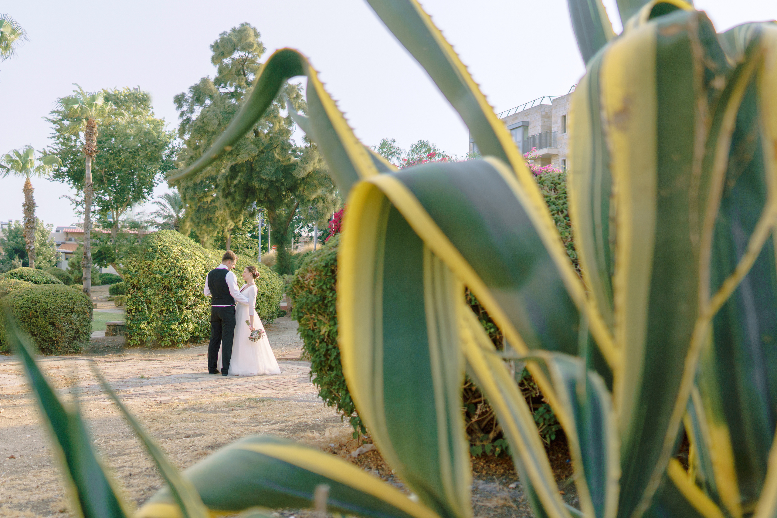 Beautiful wedding in Acre, Vladimir & Daria. Porto Travel Photographer | Couples & Vacation Photos in Portugal — WePortugal