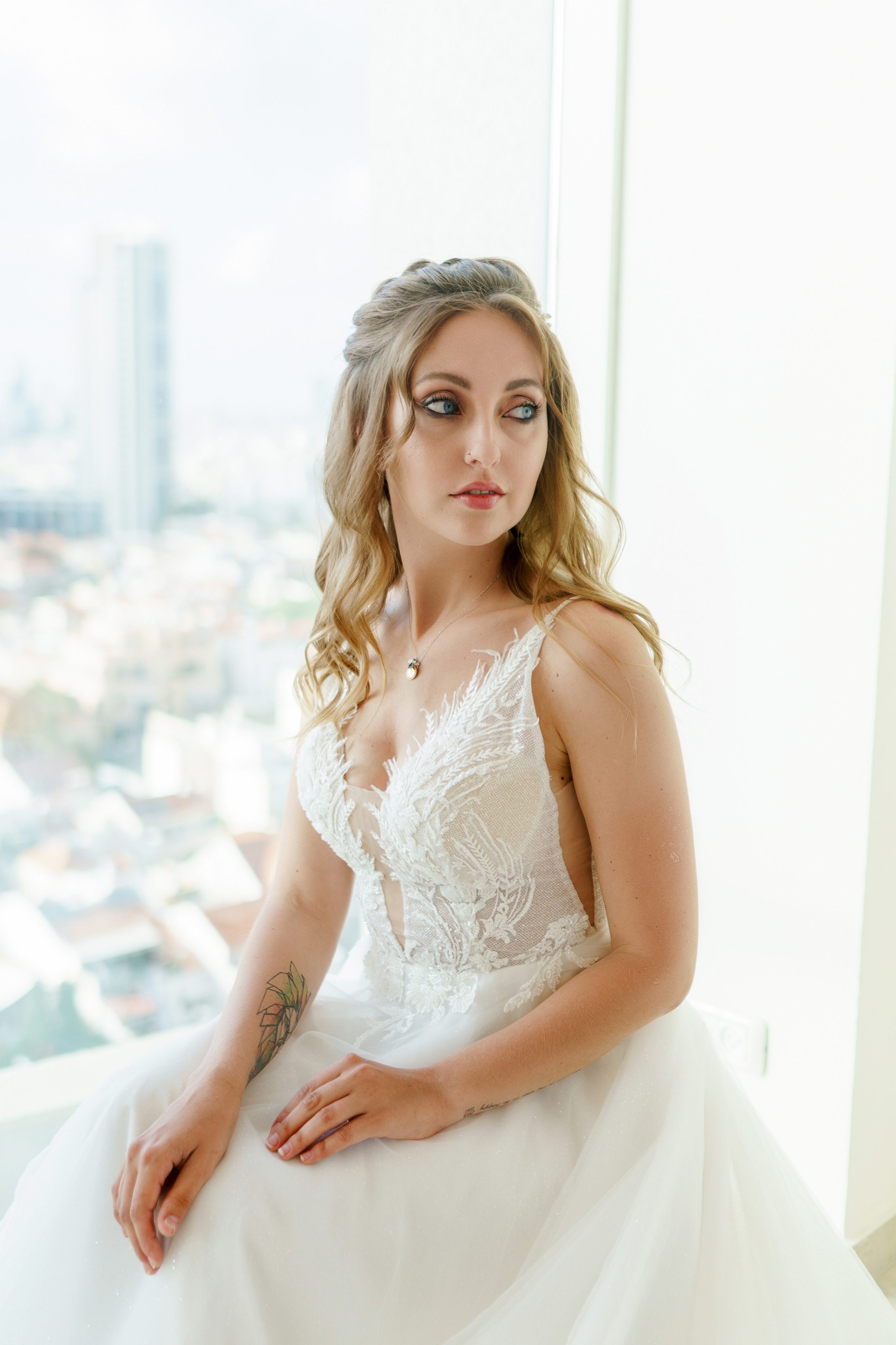 Юлия и Анна. Фотограф и видеограф в Португалии