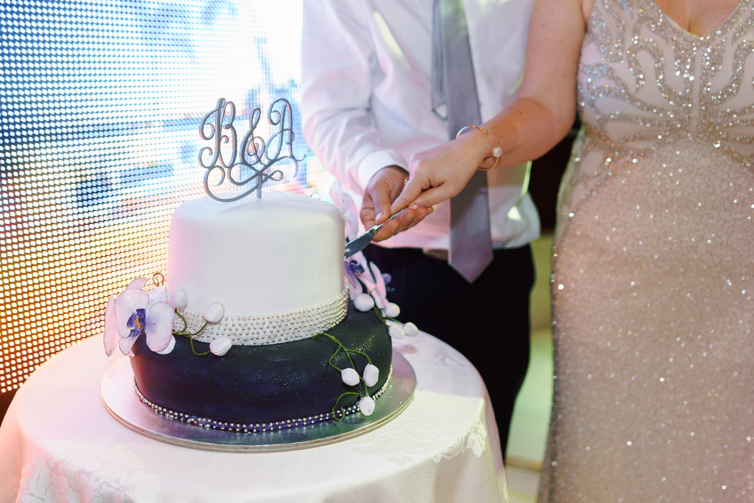 Wedding of Boris & Alina in Beer Sheba, Israel. Porto Travel Photographer | Couples & Vacation Photos in Portugal — WePortugal