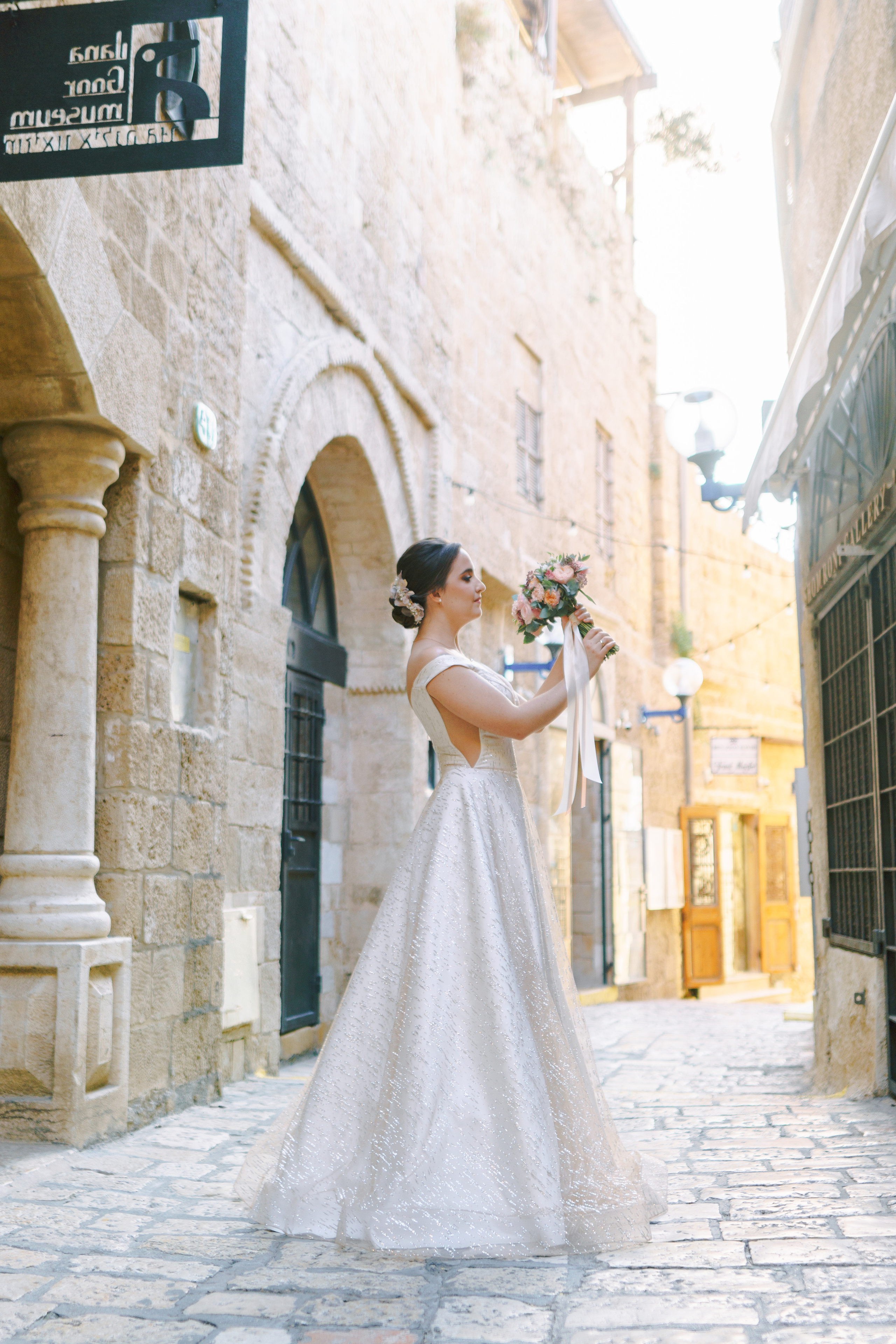 Wedding Day of Natalia & Sergey. Porto Travel Photographer | Couples & Vacation Photos in Portugal — WePortugal