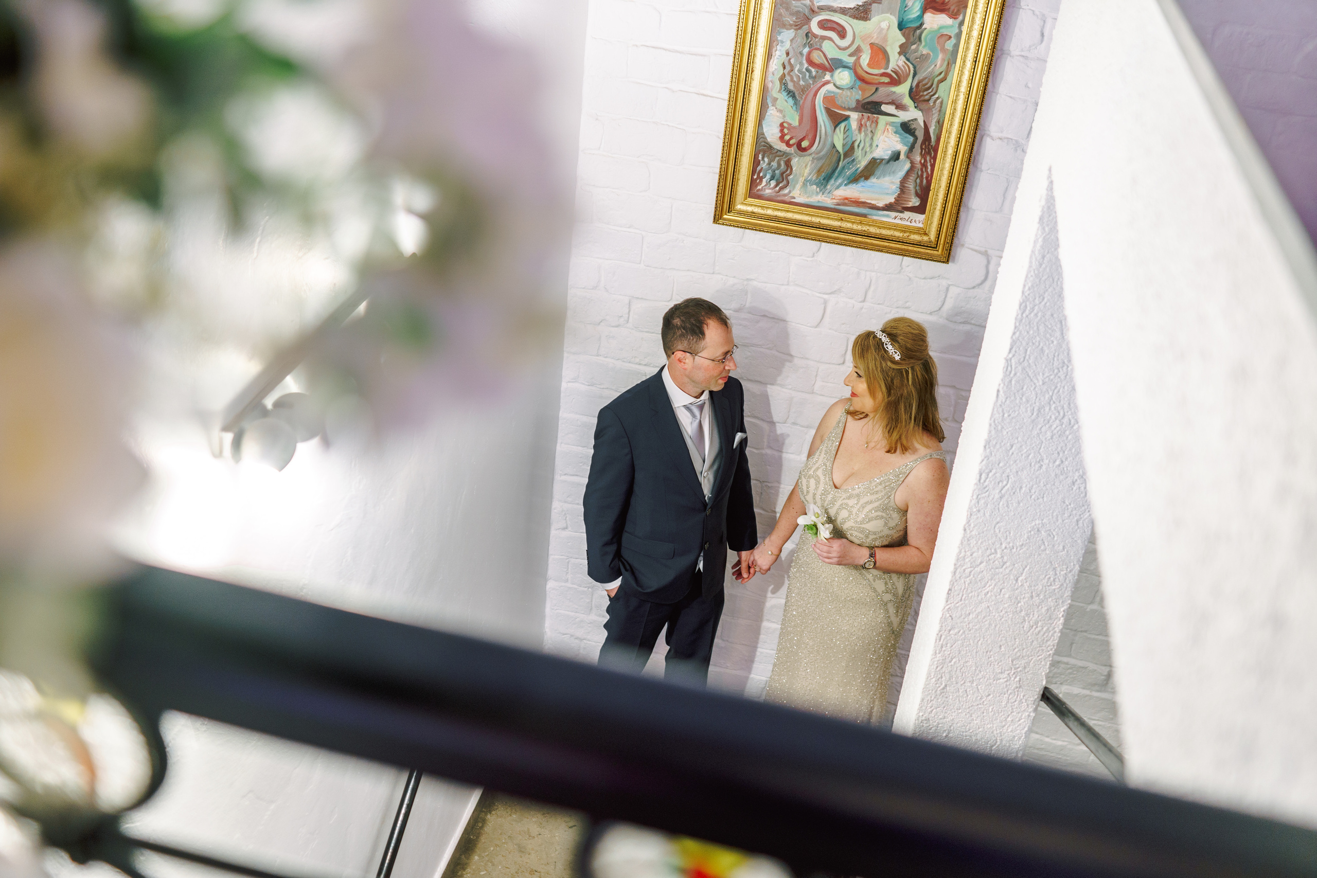 Wedding of Boris & Alina in Beer Sheba, Israel. Porto Travel Photographer | Couples & Vacation Photos in Portugal — WePortugal