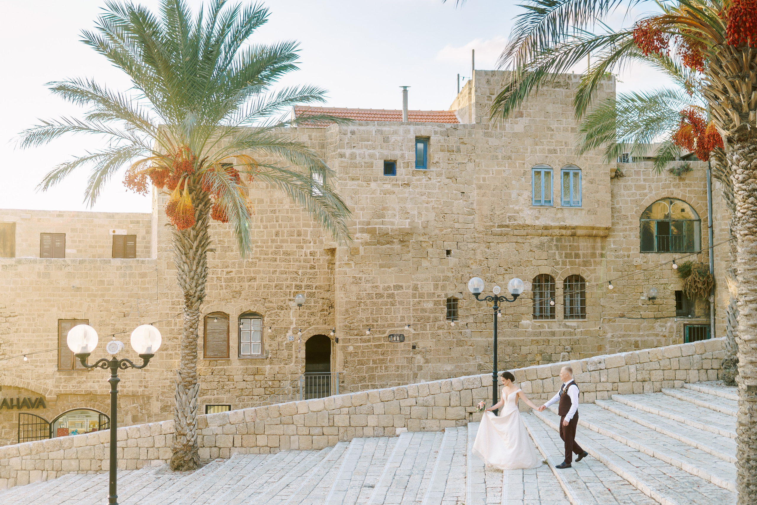 Wedding Day of Natalia & Sergey. Porto Travel Photographer | Couples & Vacation Photos in Portugal — WePortugal