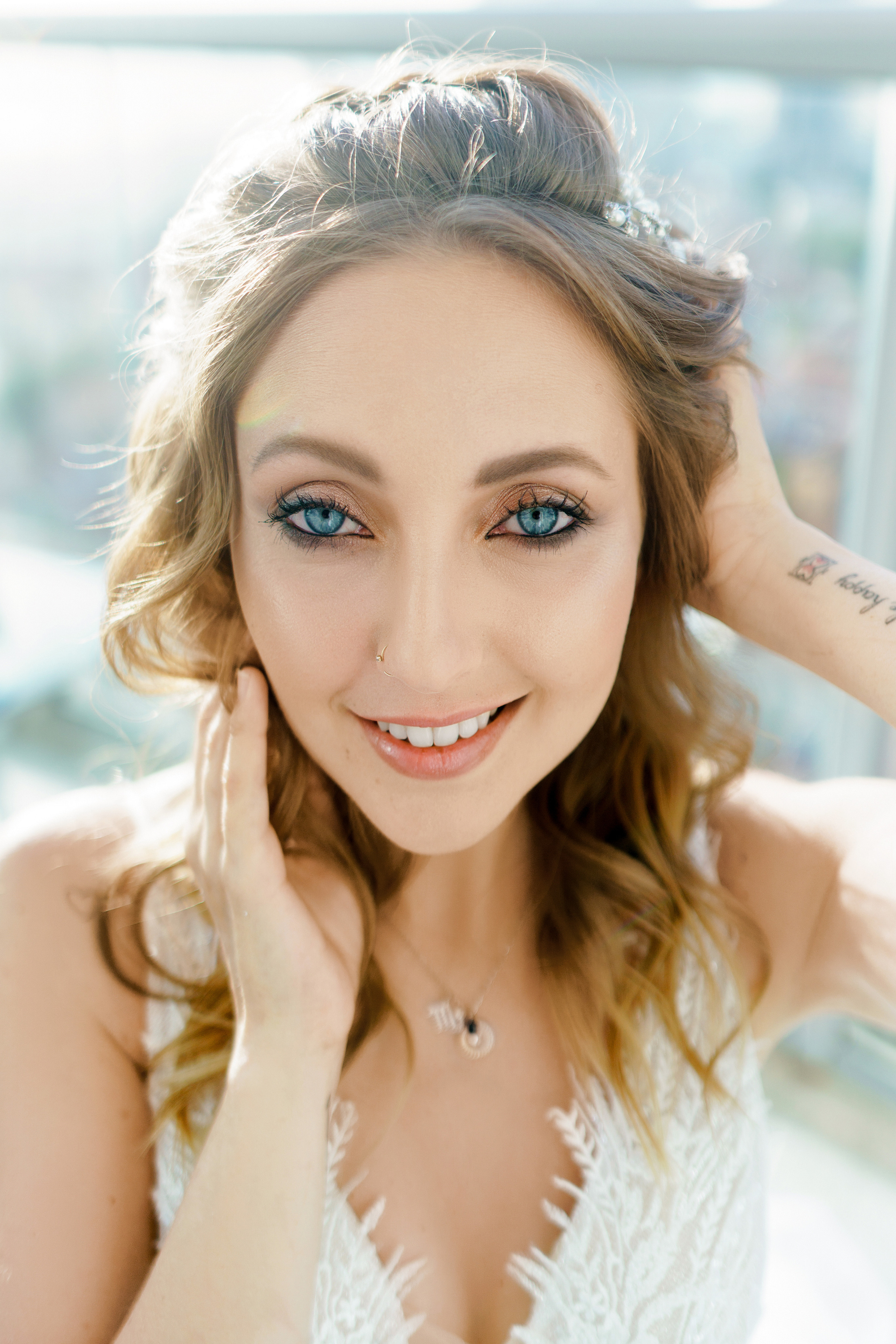 Юлия и Анна. Фотограф и видеограф в Португалии