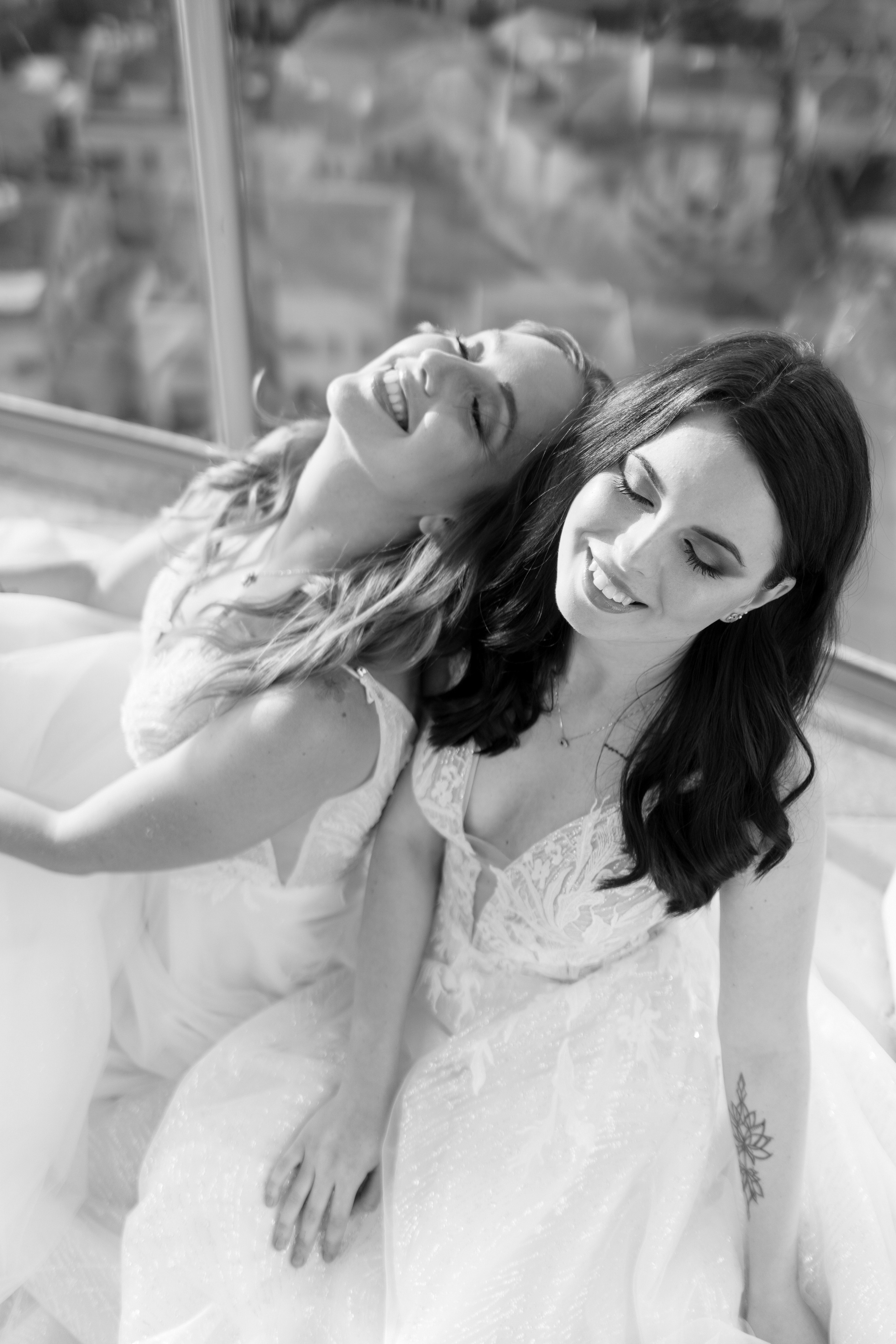 Юлия и Анна. Фотограф и видеограф в Португалии