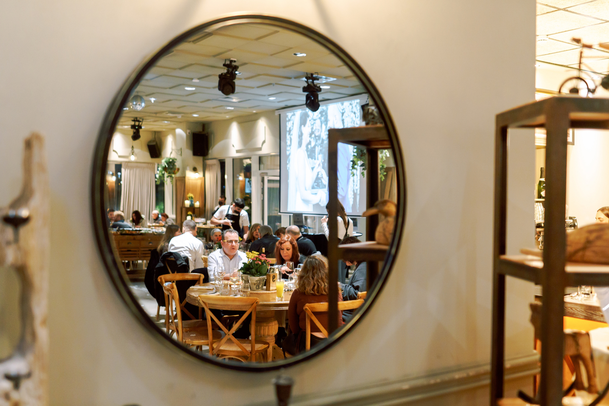 Моше и Сара. Фотограф и видеограф в Португалии