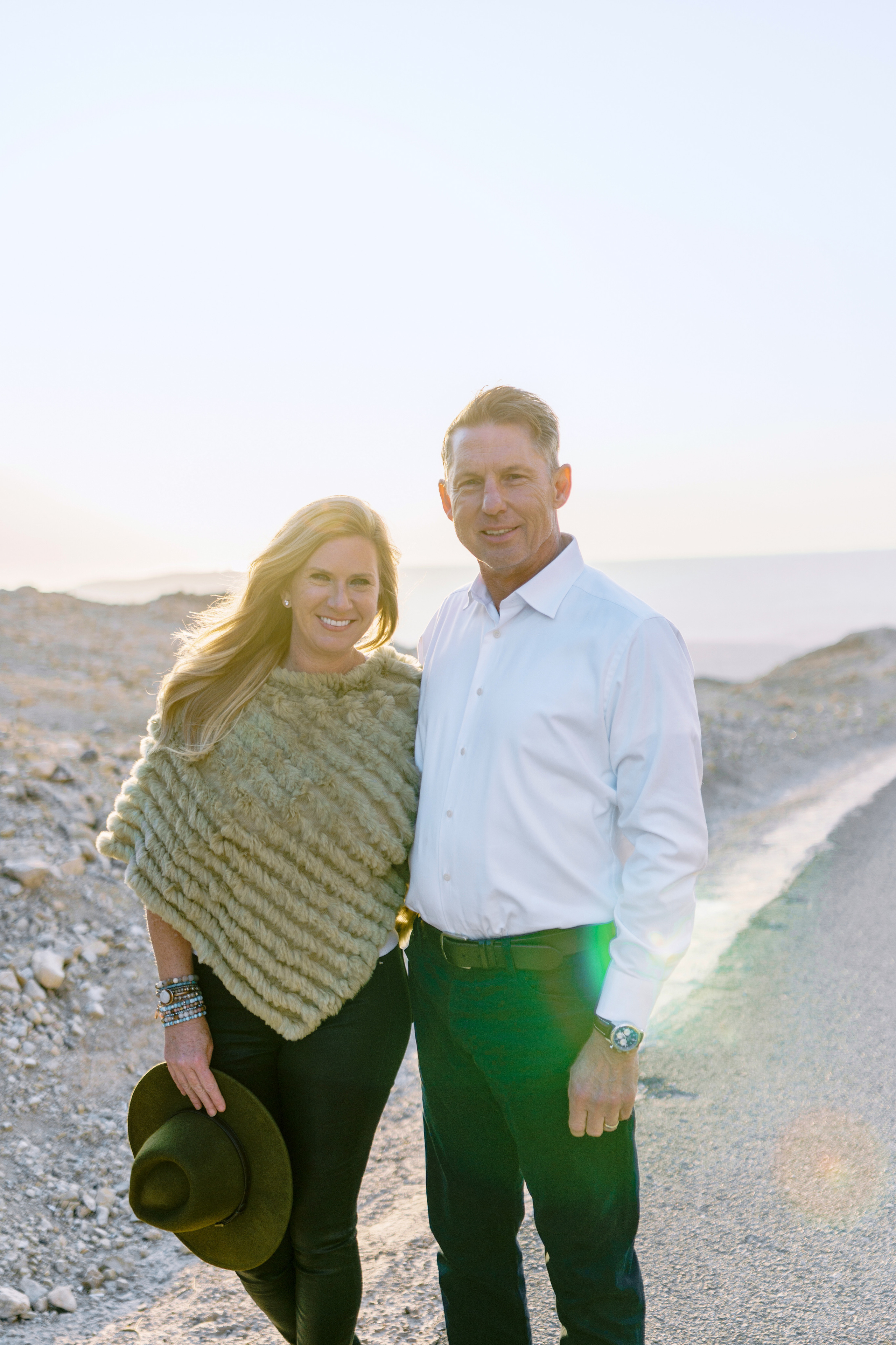 Wedding ceremony in Jerusalem, Randal. Porto Travel Photographer | Couples & Vacation Photos in Portugal — WePortugal