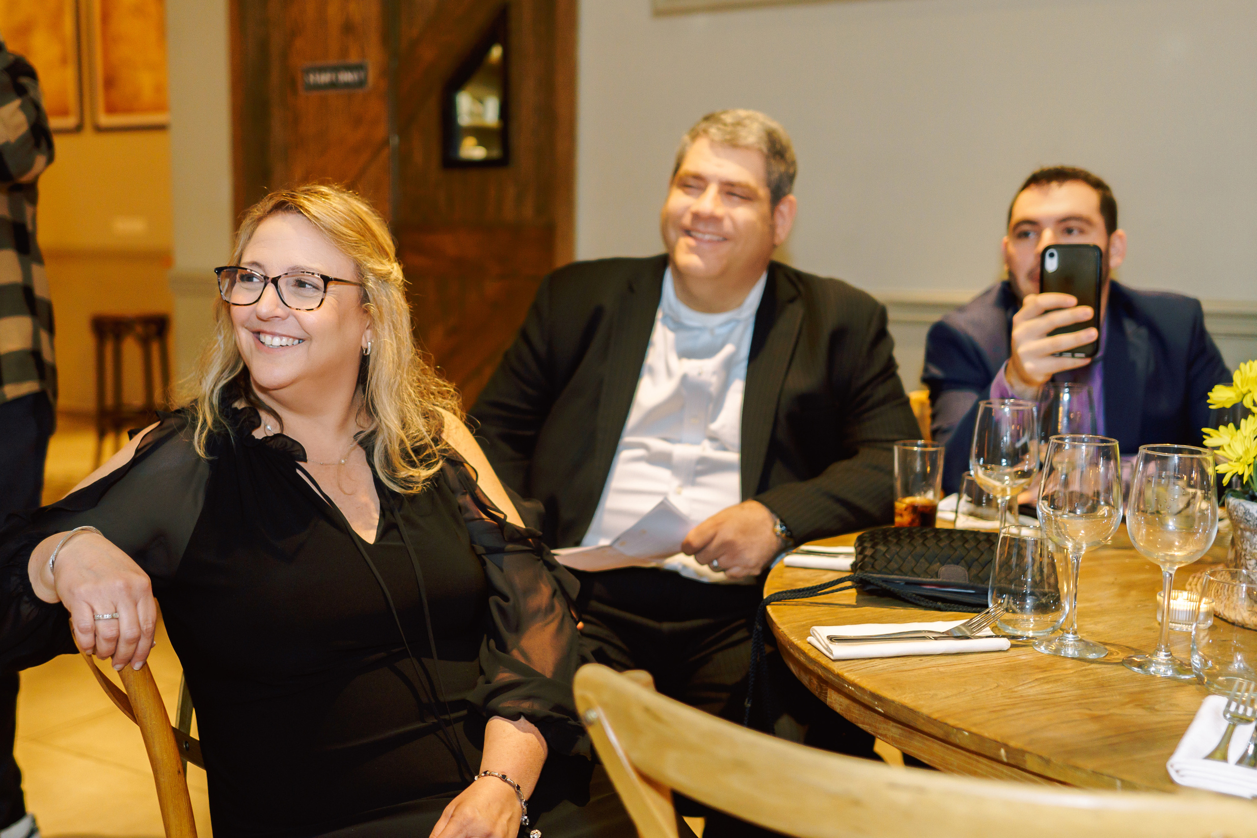 Моше и Сара. Фотограф и видеограф в Португалии