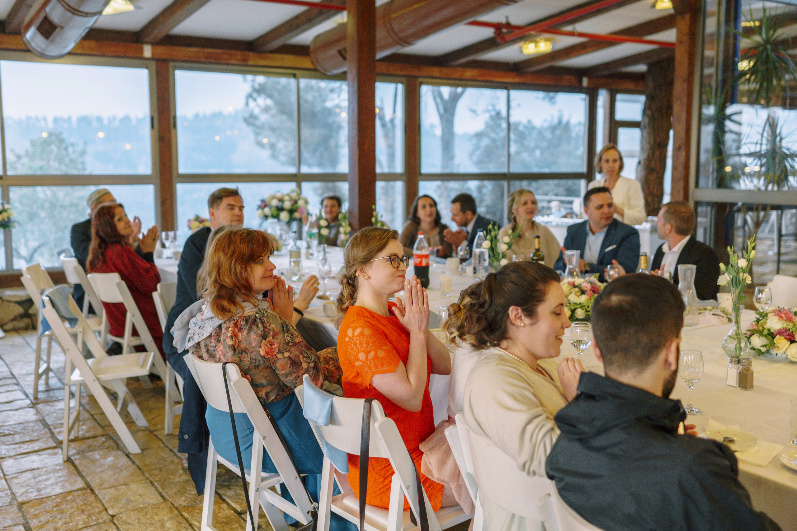 Tender wedding in Jerusalem, Paul & Alisa. Porto Travel Photographer | Couples & Vacation Photos in Portugal — WePortugal