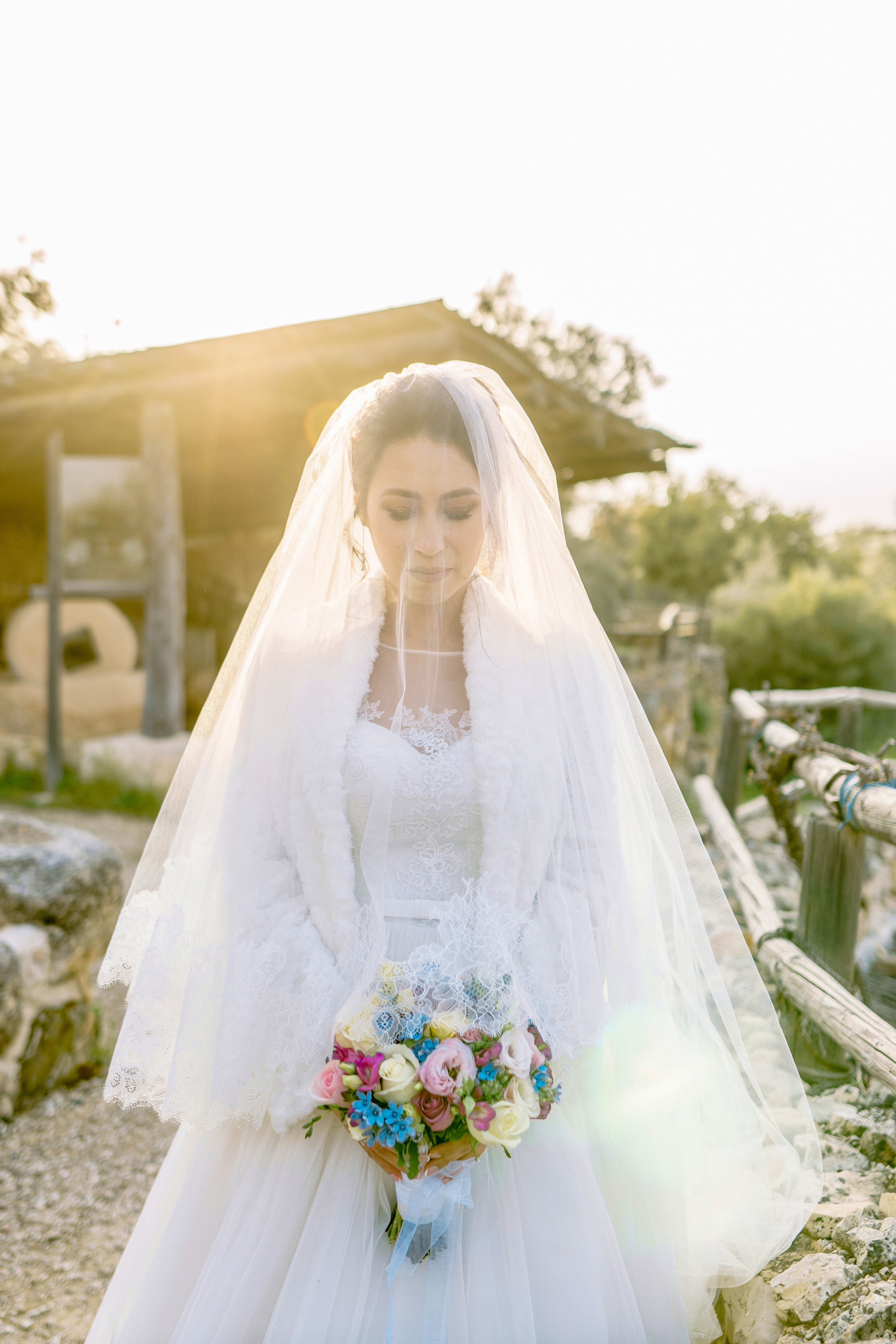 Tender wedding in Jerusalem, Paul & Alisa. Porto Travel Photographer | Couples & Vacation Photos in Portugal — WePortugal