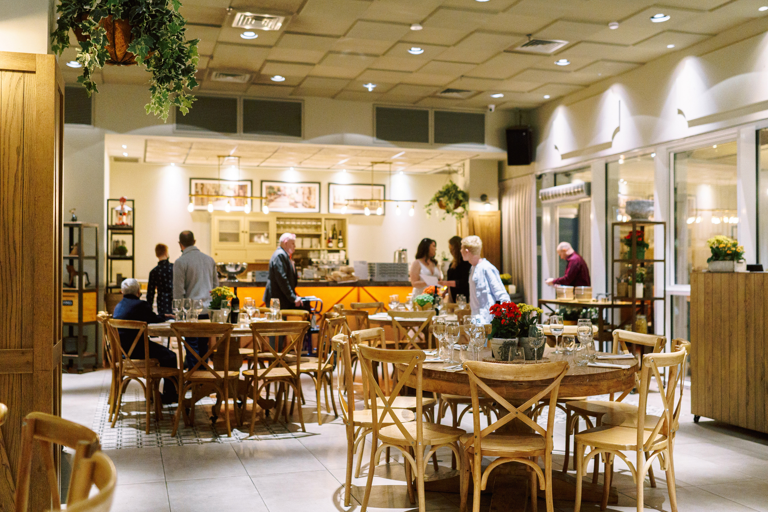 Моше и Сара. Фотограф и видеограф в Португалии