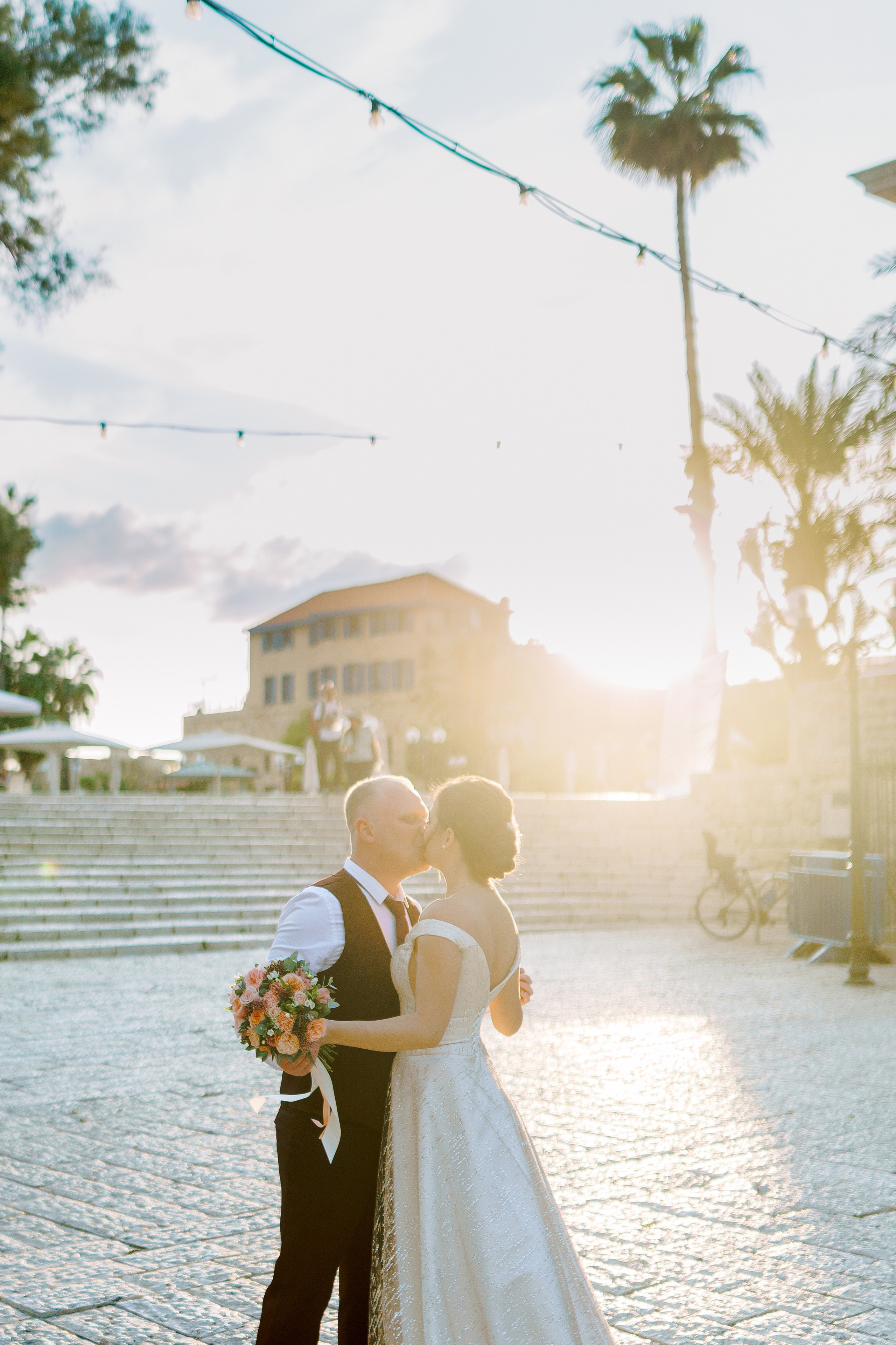 Wedding Day of Natalia & Sergey. Porto Travel Photographer | Couples & Vacation Photos in Portugal — WePortugal
