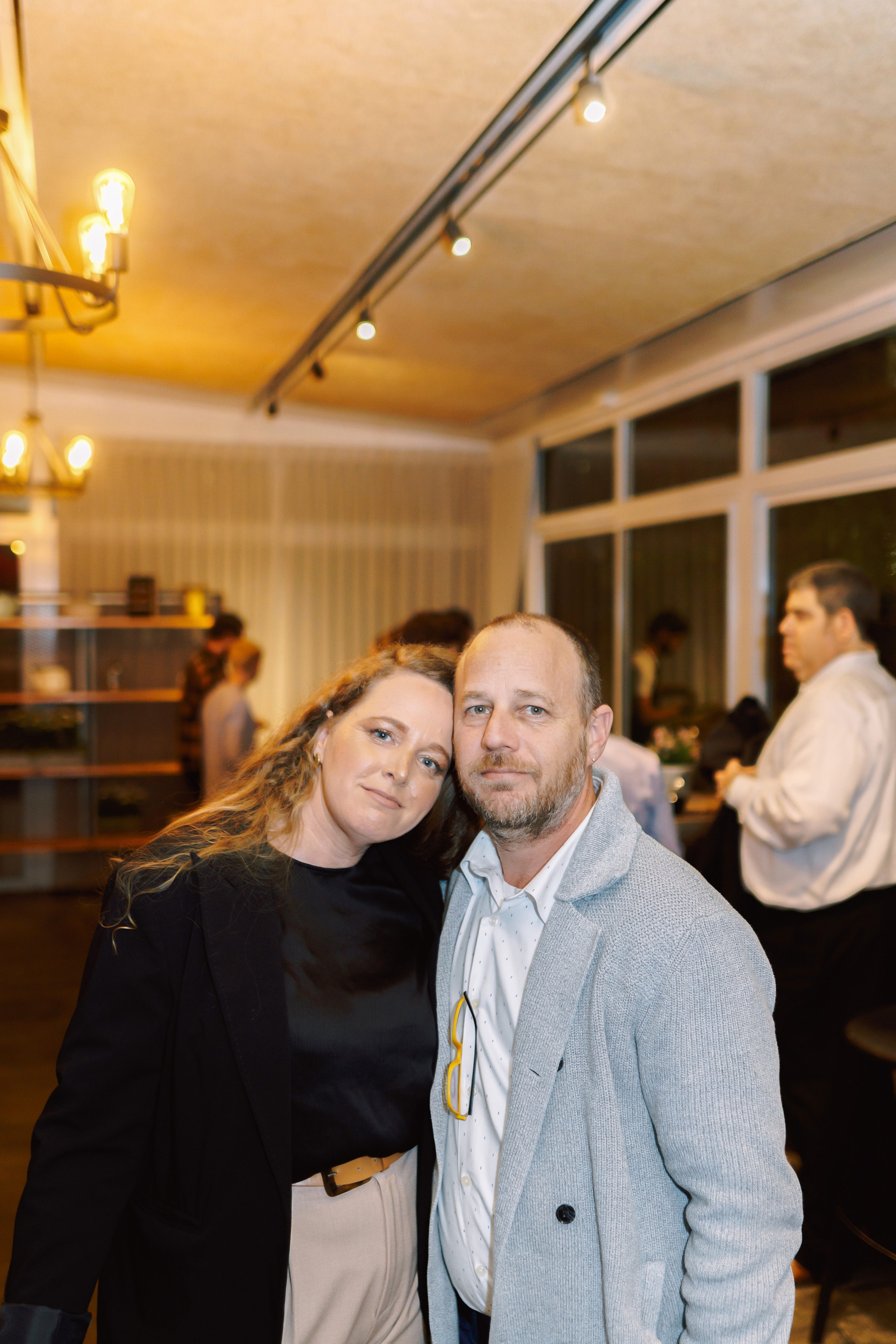 Моше и Сара. Фотограф и видеограф в Португалии