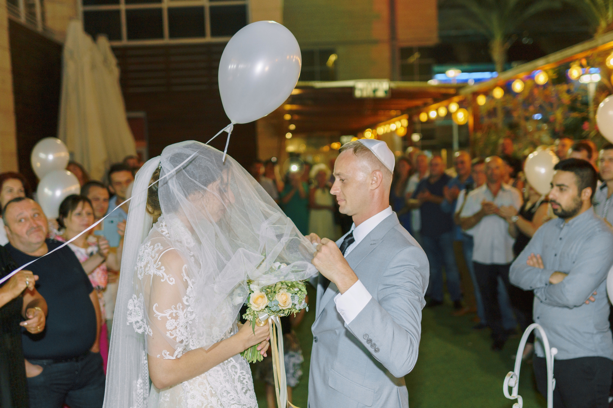Wedding in Haifa, Nikolay & Ortal. Porto Travel Photographer | Couples & Vacation Photos in Portugal — WePortugal