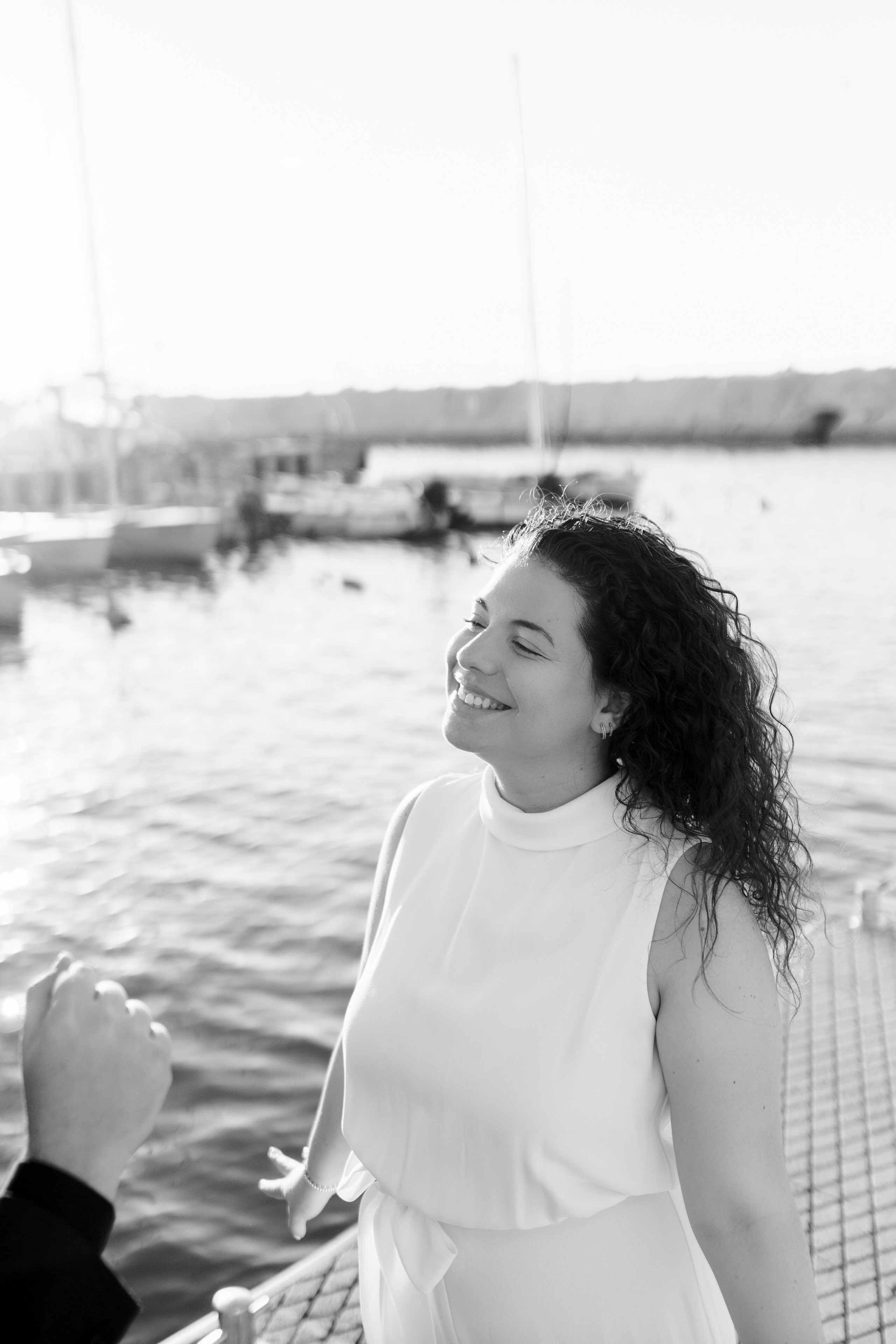 Моше и Сара. Фотограф и видеограф в Португалии