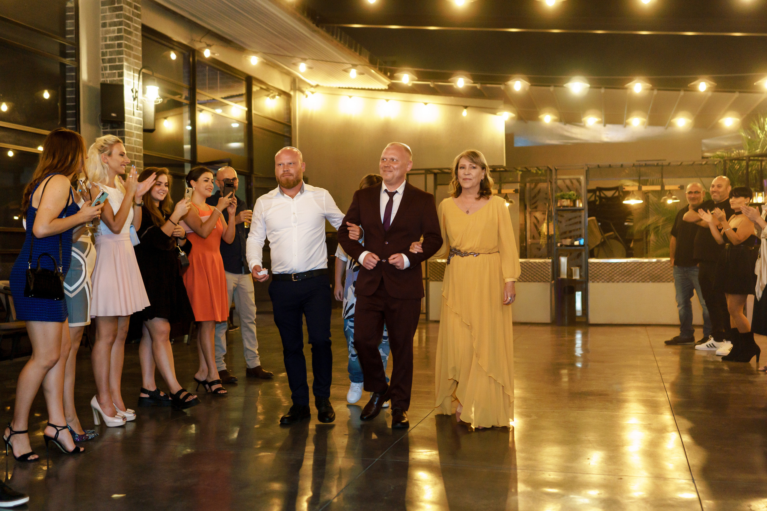 Wedding Day of Natalia & Sergey. Porto Travel Photographer | Couples & Vacation Photos in Portugal — WePortugal