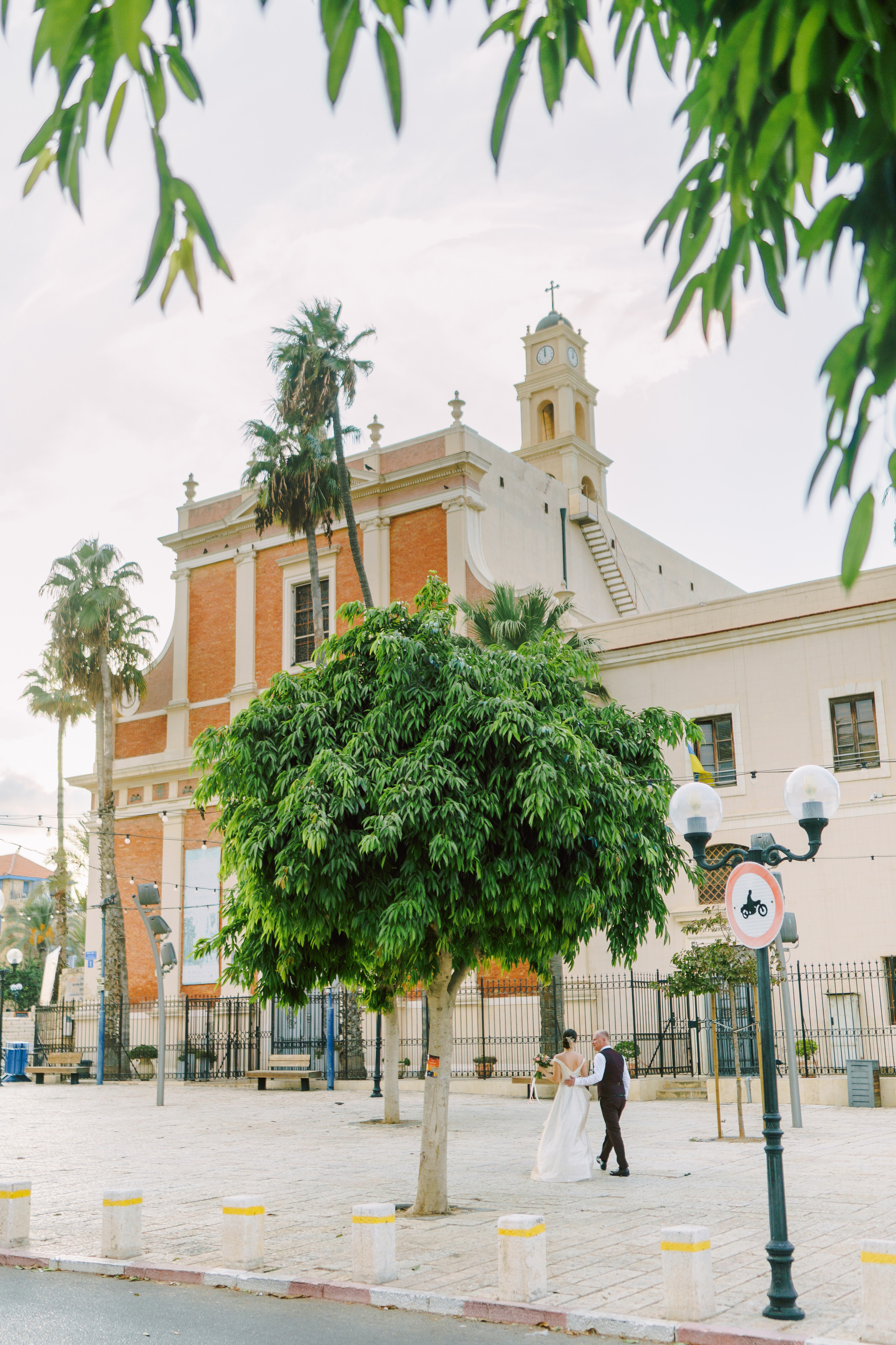 Wedding Day of Natalia & Sergey. Porto Travel Photographer | Couples & Vacation Photos in Portugal — WePortugal