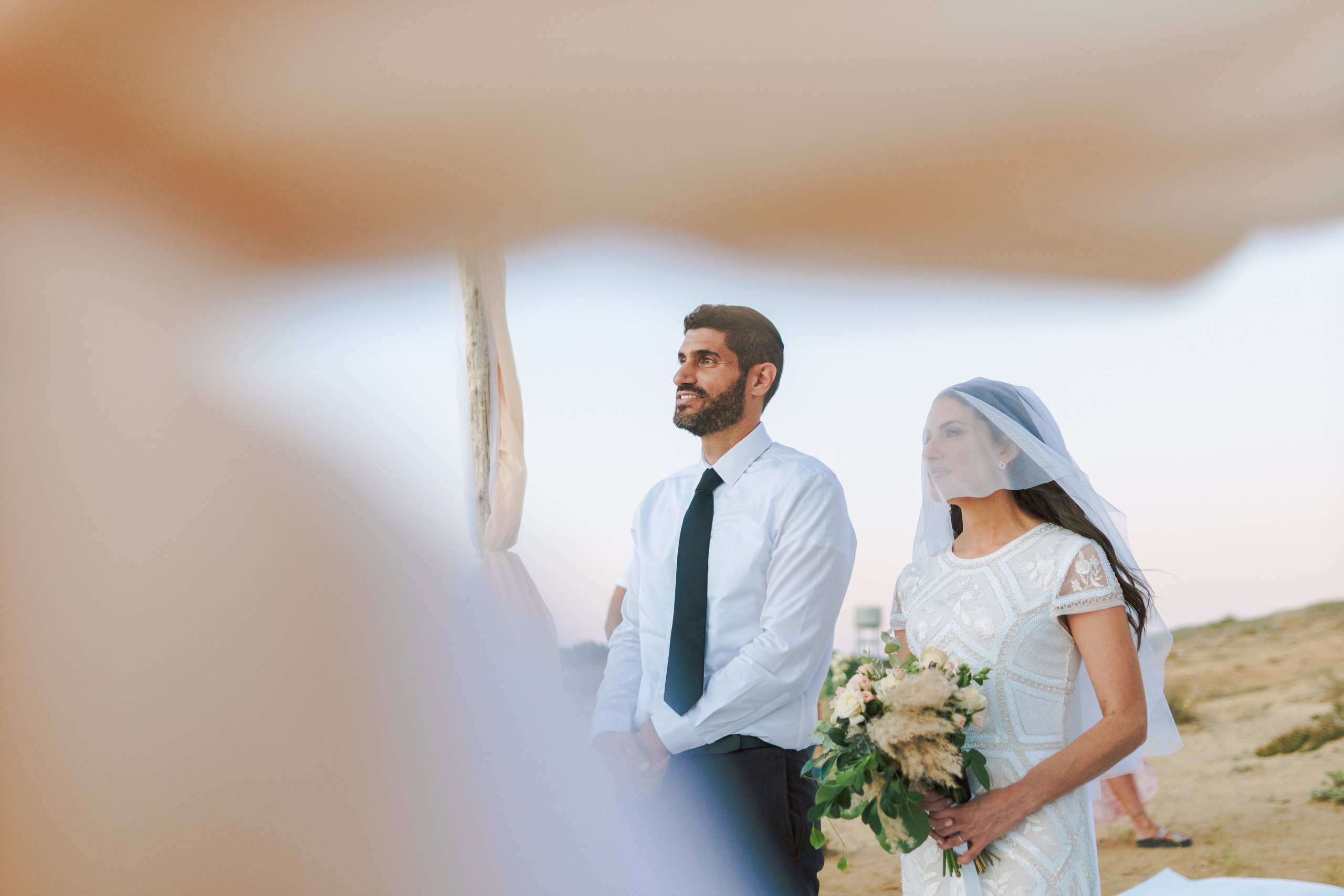 Wedding Day of Ilana & Eran in Herzliya, Israel. Porto Travel Photographer | Couples & Vacation Photos in Portugal — WePortugal
