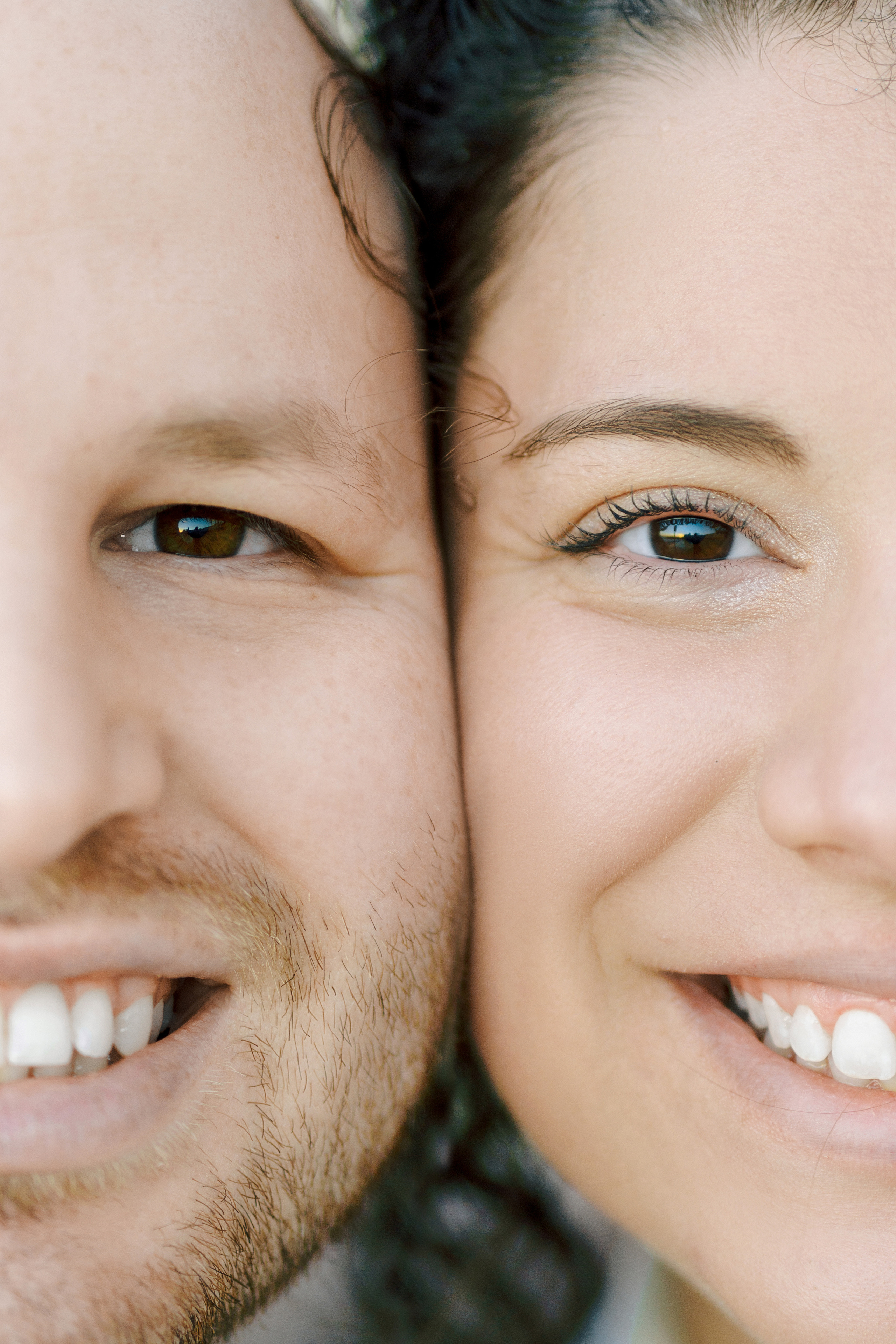 Моше и Сара. Фотограф и видеограф в Португалии