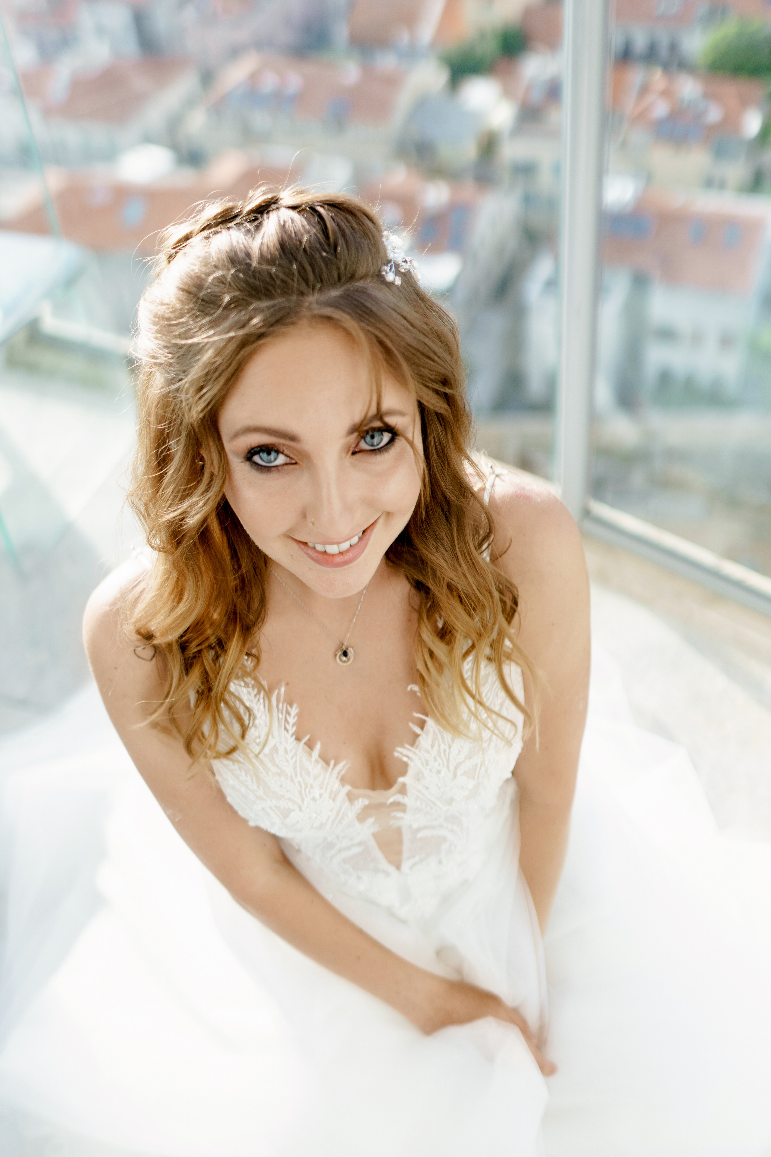 Юлия и Анна. Фотограф и видеограф в Португалии