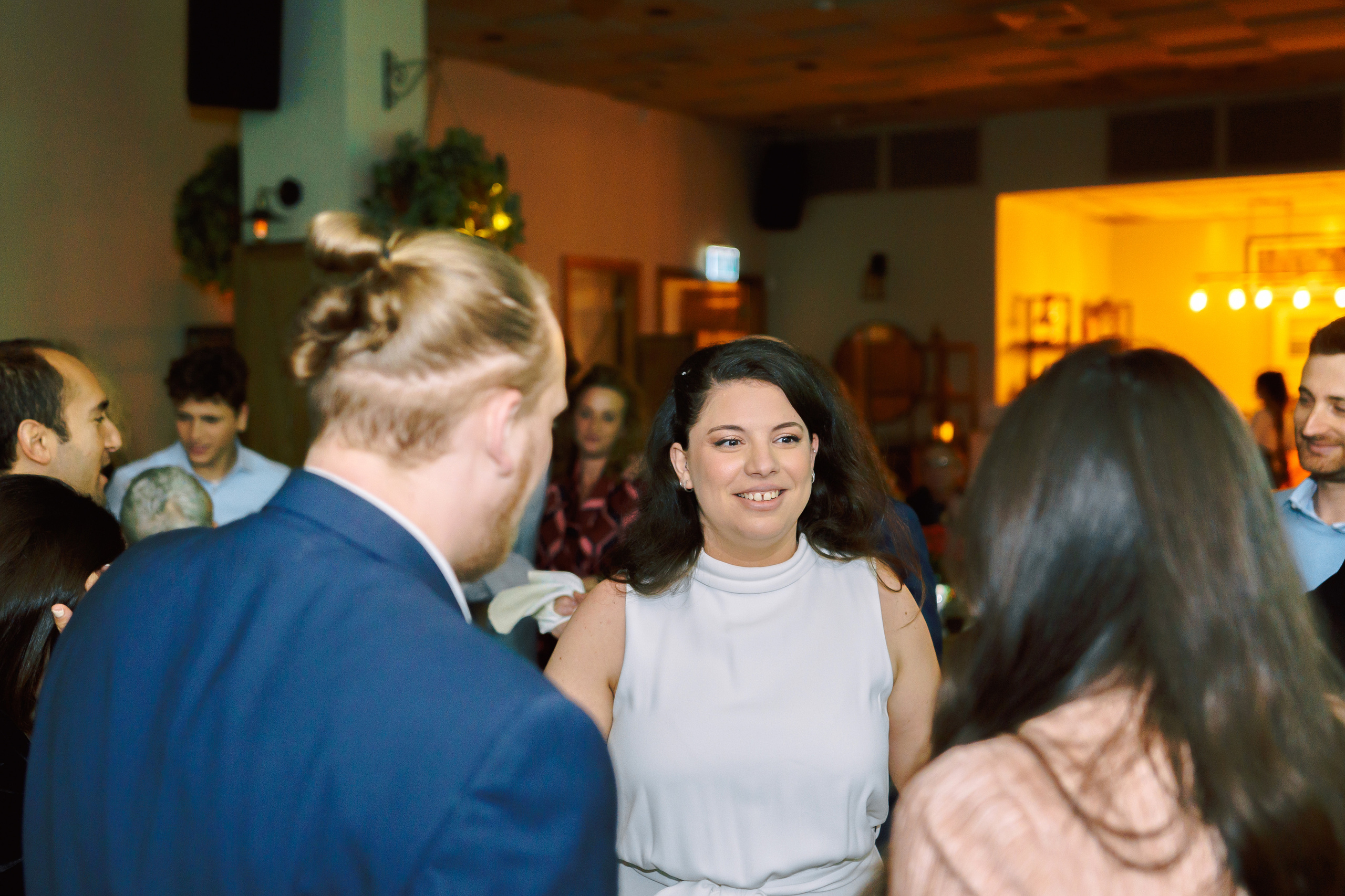 Моше и Сара. Фотограф и видеограф в Португалии