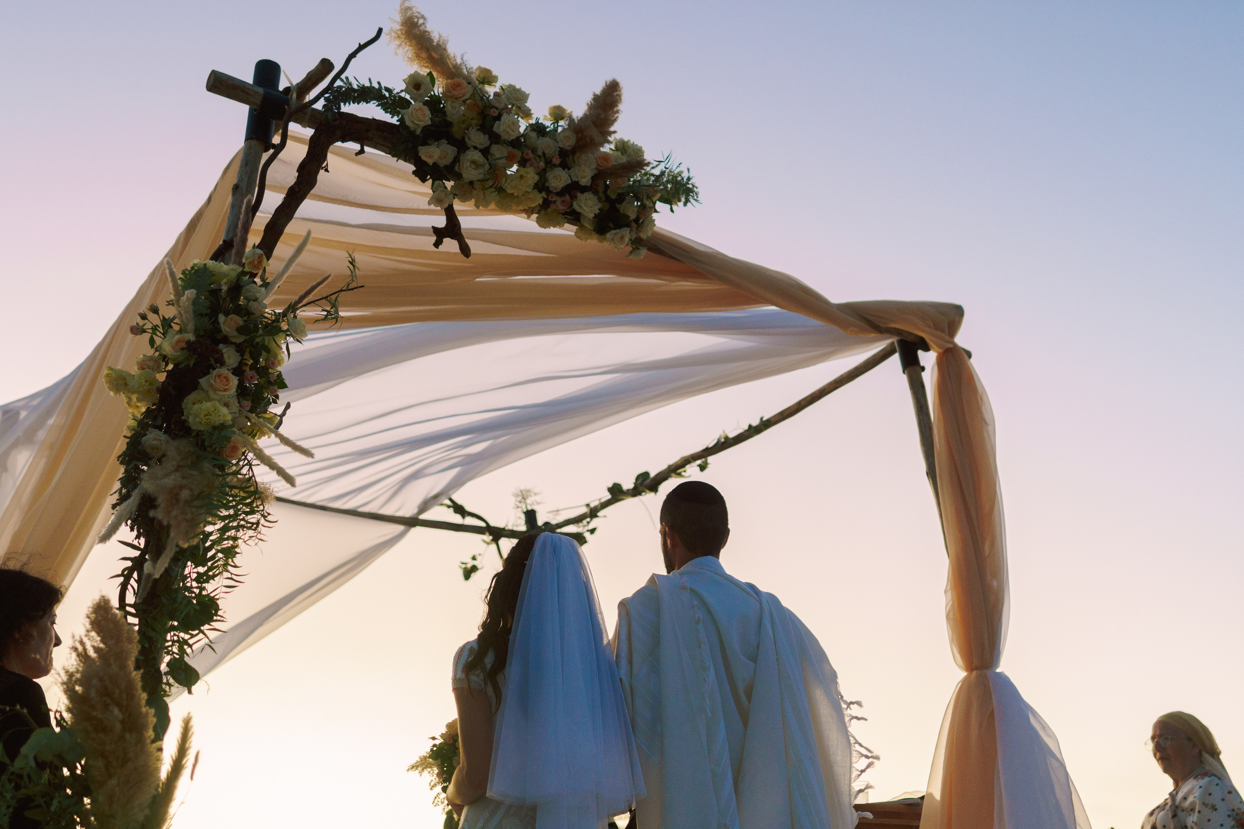 Wedding Day of Ilana & Eran in Herzliya, Israel. Porto Travel Photographer | Couples & Vacation Photos in Portugal — WePortugal