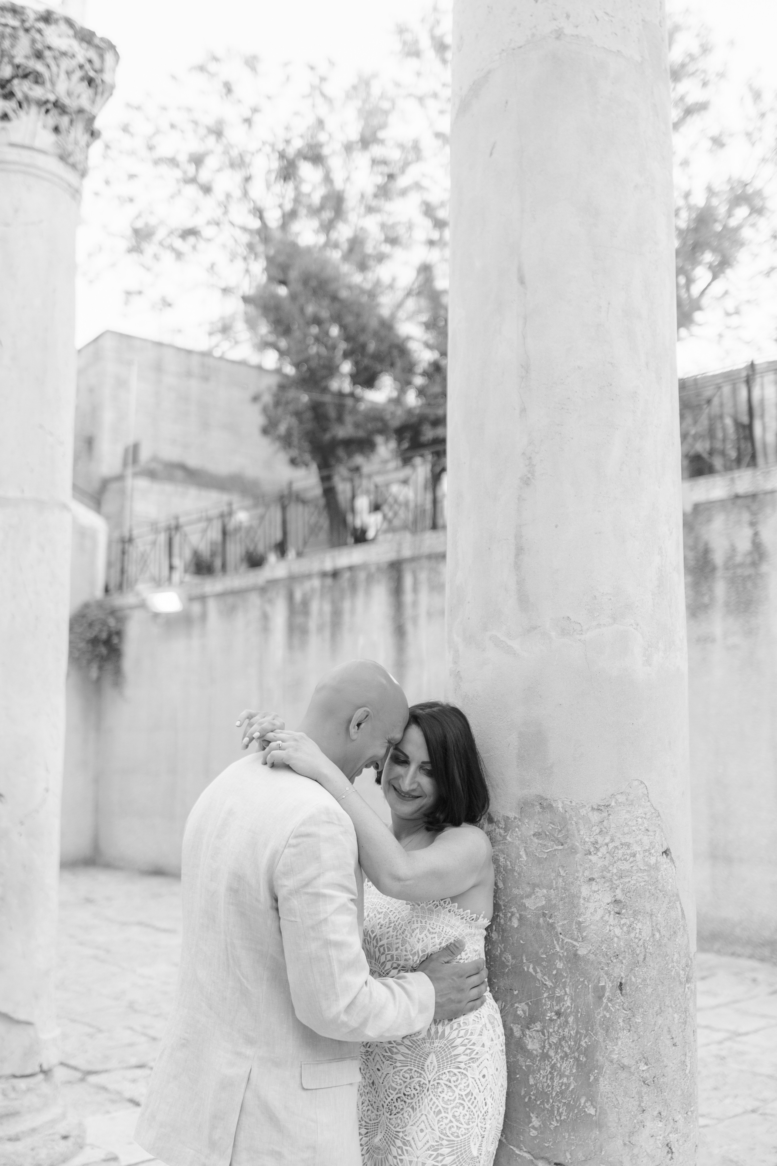 Touching wedding in Jerusalem, Elle & Levi. Porto Travel Photographer | Couples & Vacation Photos in Portugal — WePortugal