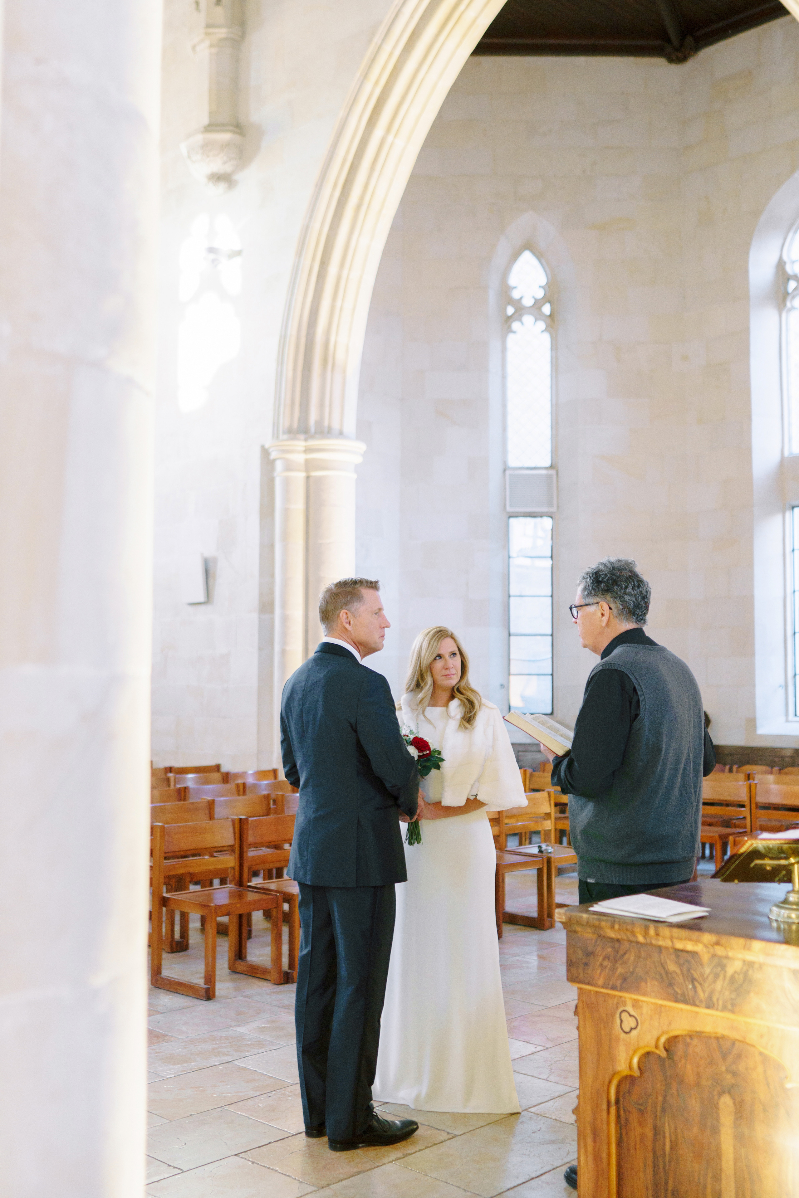 Wedding ceremony in Jerusalem, Randal. Porto Travel Photographer | Couples & Vacation Photos in Portugal — WePortugal