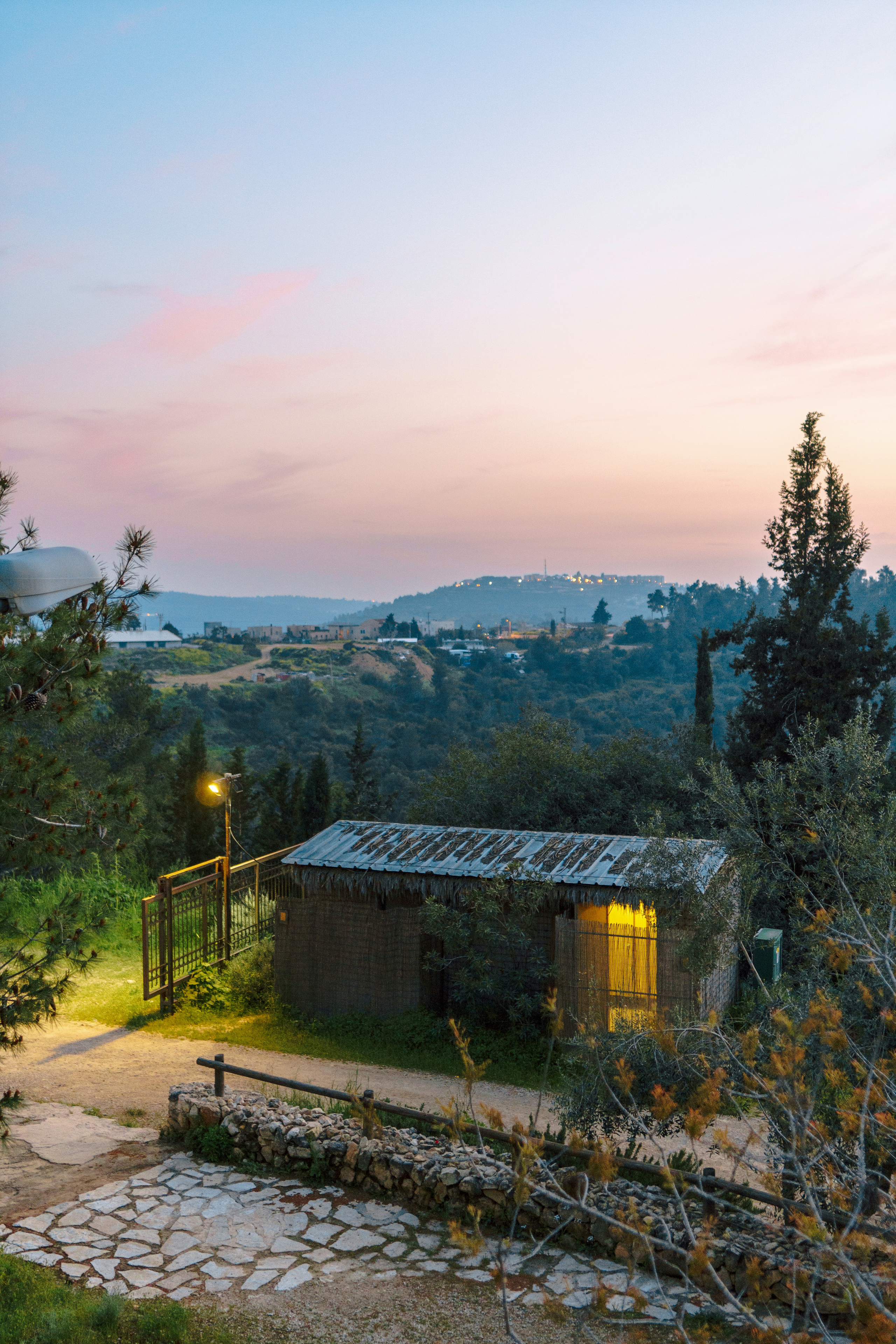 Tender wedding in Jerusalem, Paul & Alisa. Porto Travel Photographer | Couples & Vacation Photos in Portugal — WePortugal