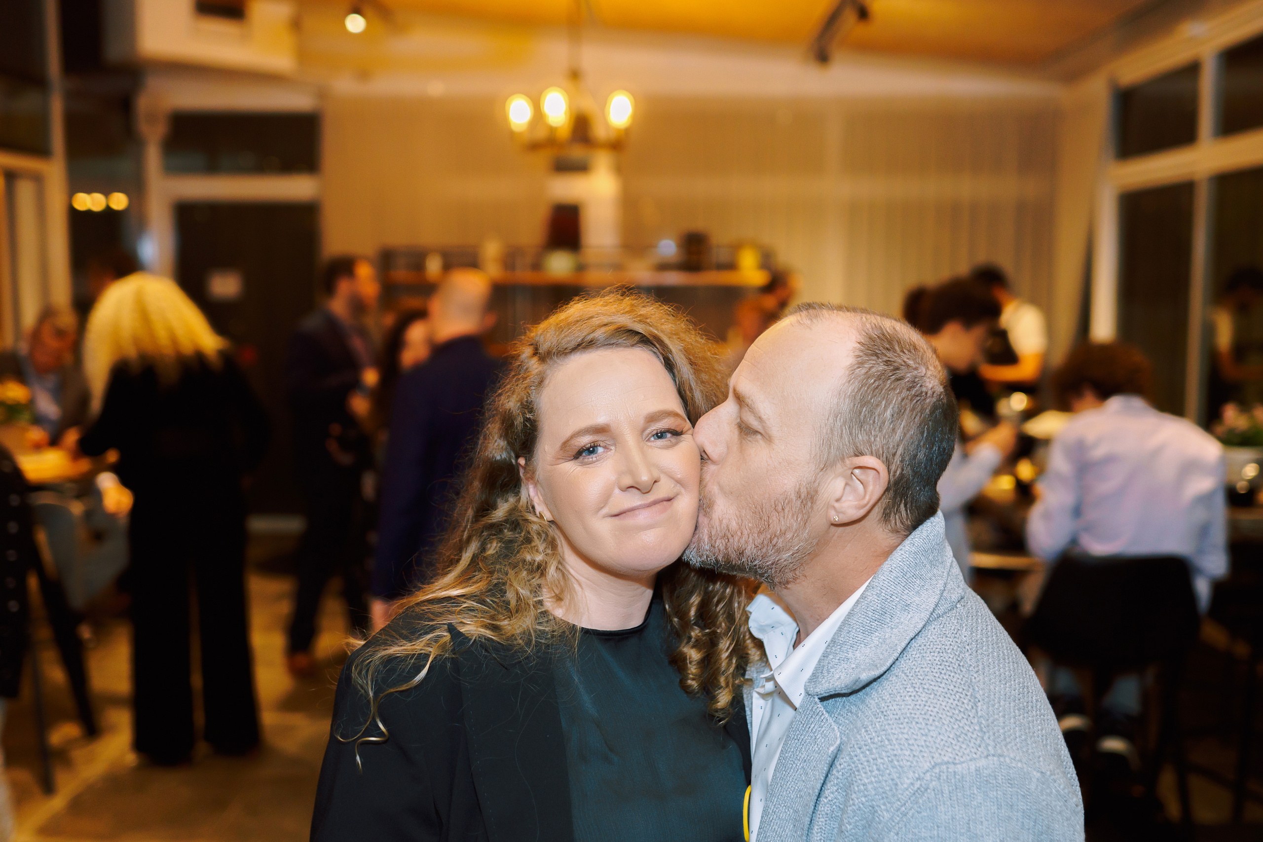 Моше и Сара. Фотограф и видеограф в Португалии