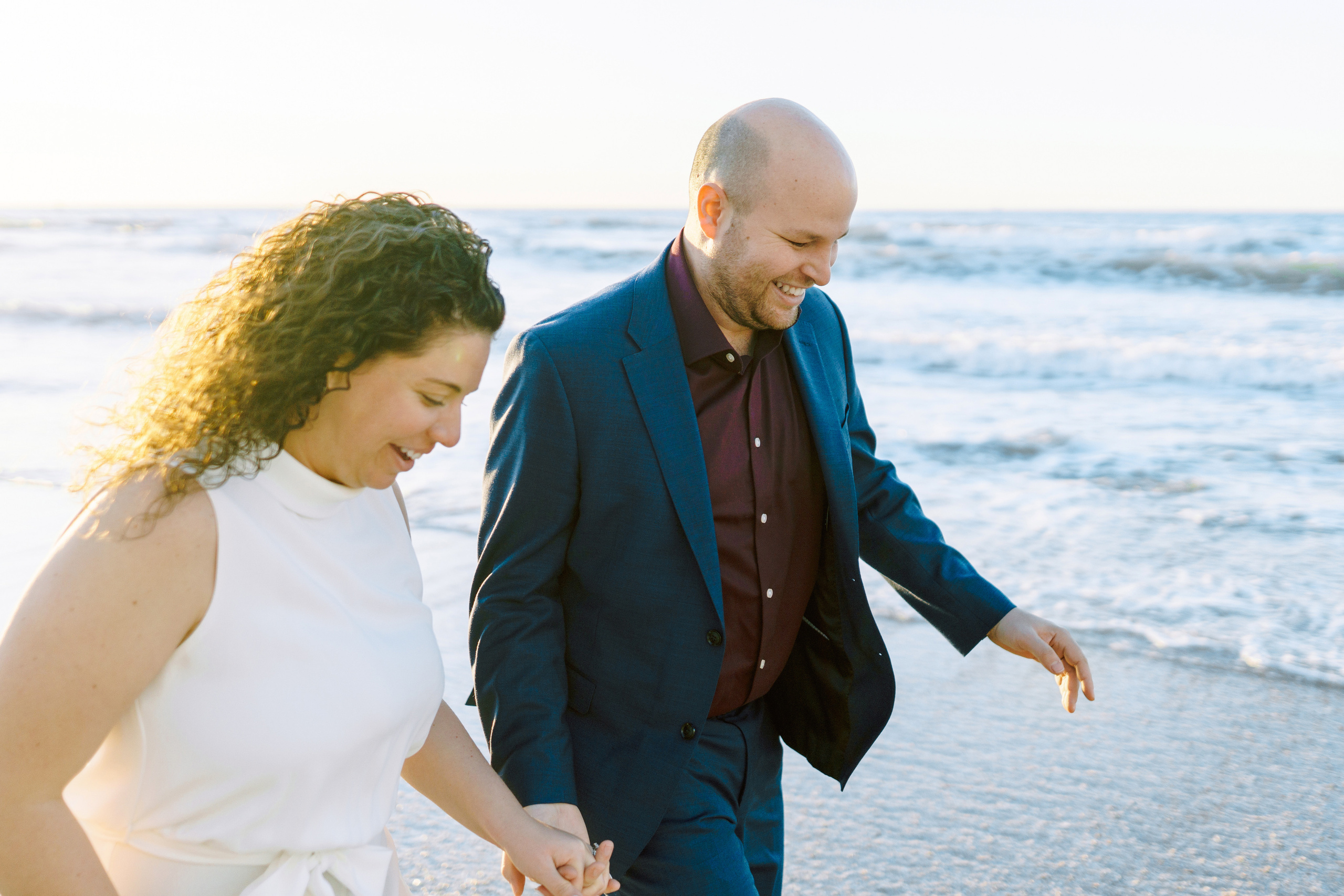 Моше и Сара. Фотограф и видеограф в Португалии