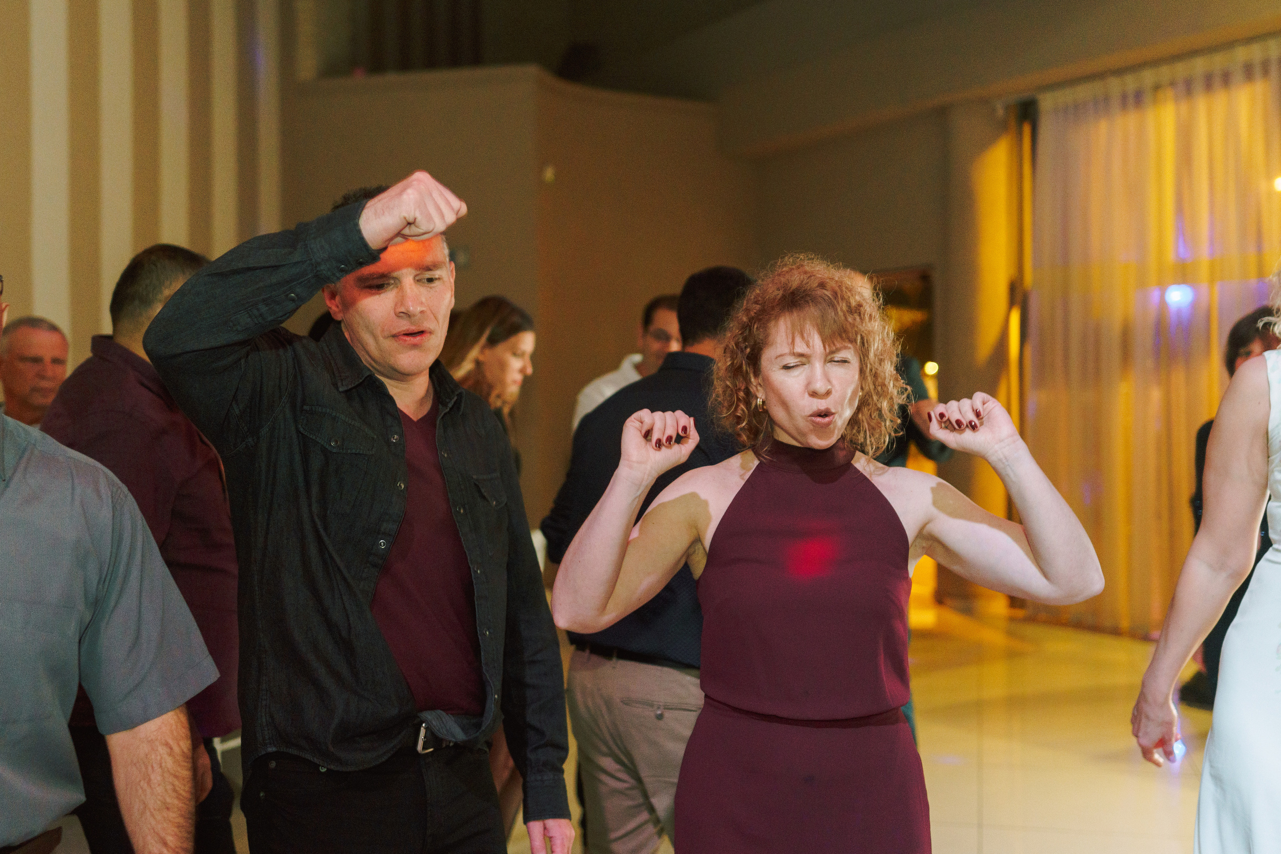 Wedding of Boris & Alina in Beer Sheba, Israel. Porto Travel Photographer | Couples & Vacation Photos in Portugal — WePortugal