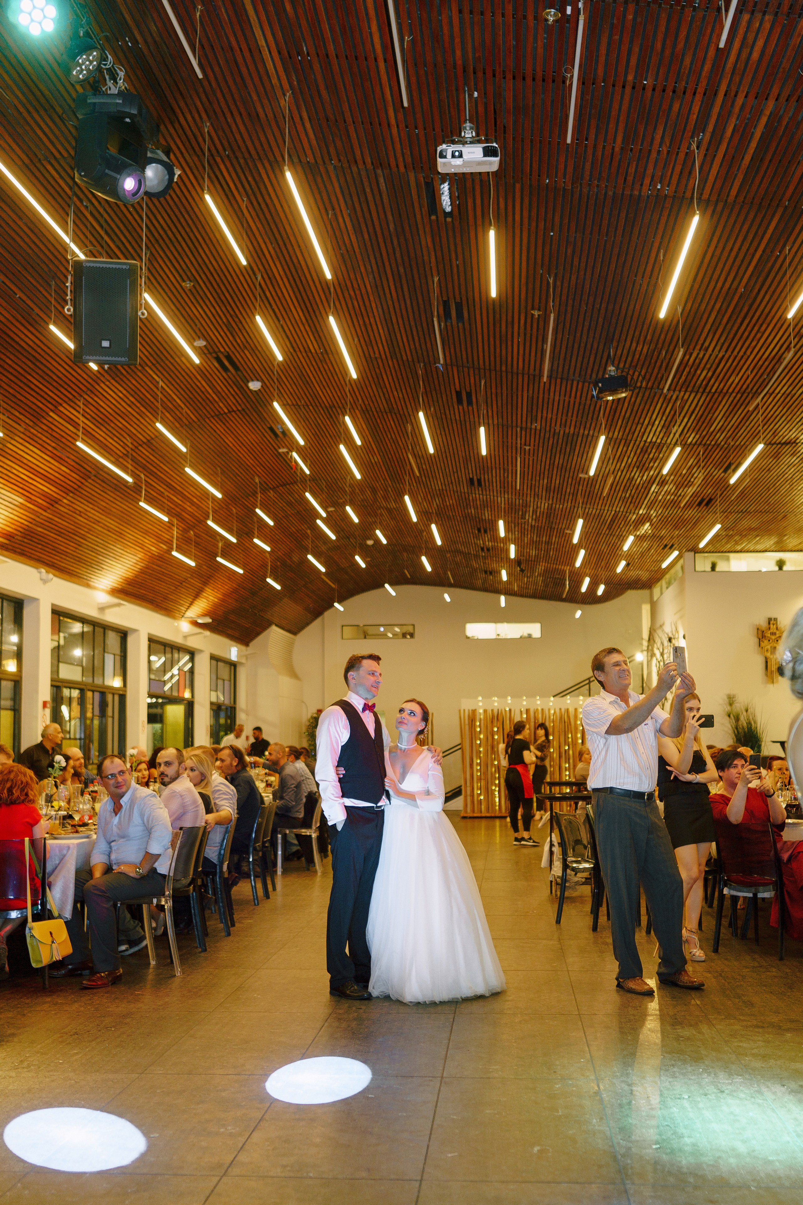 Beautiful wedding in Acre, Vladimir & Daria. Porto Travel Photographer | Couples & Vacation Photos in Portugal — WePortugal