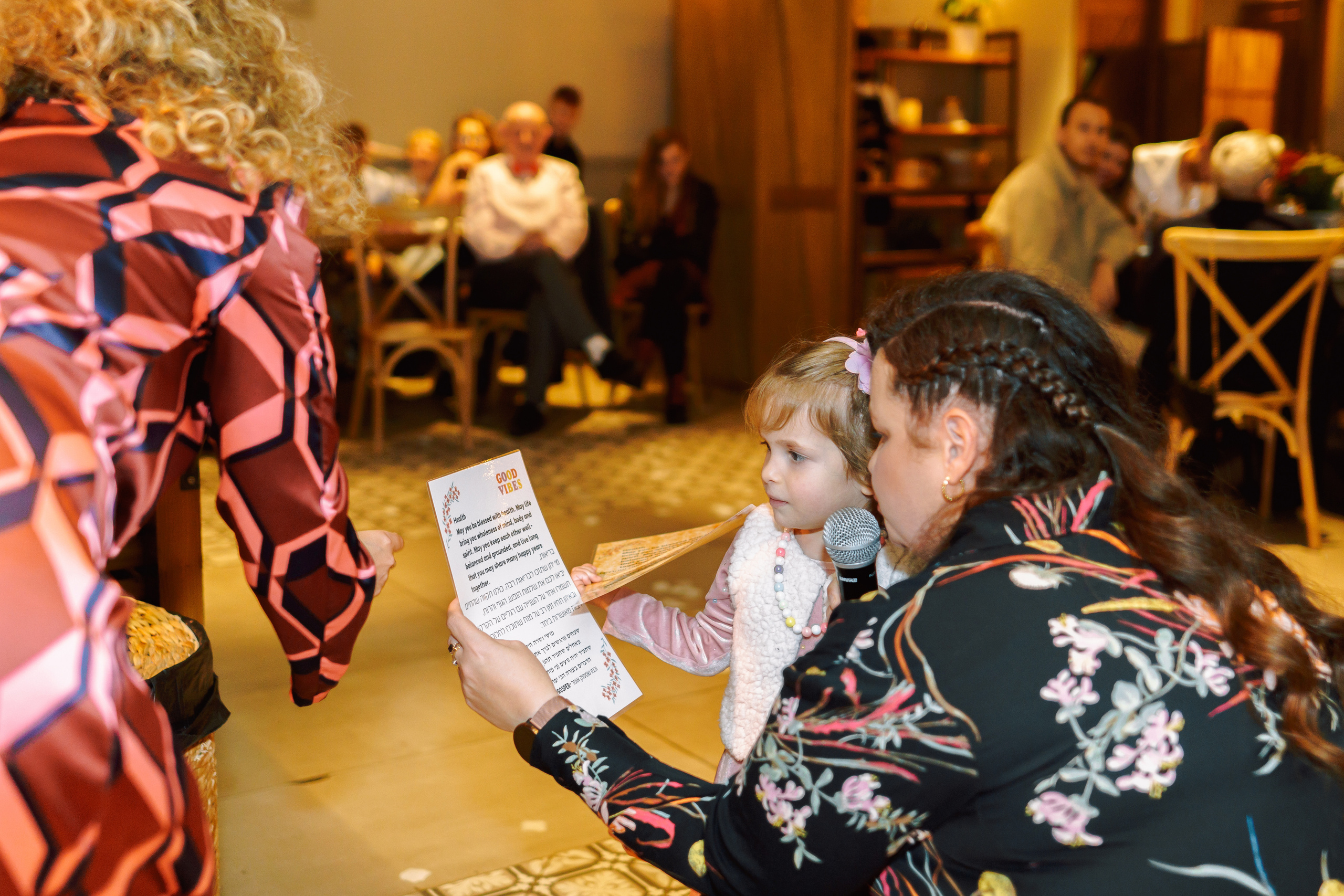 Моше и Сара. Фотограф и видеограф в Португалии