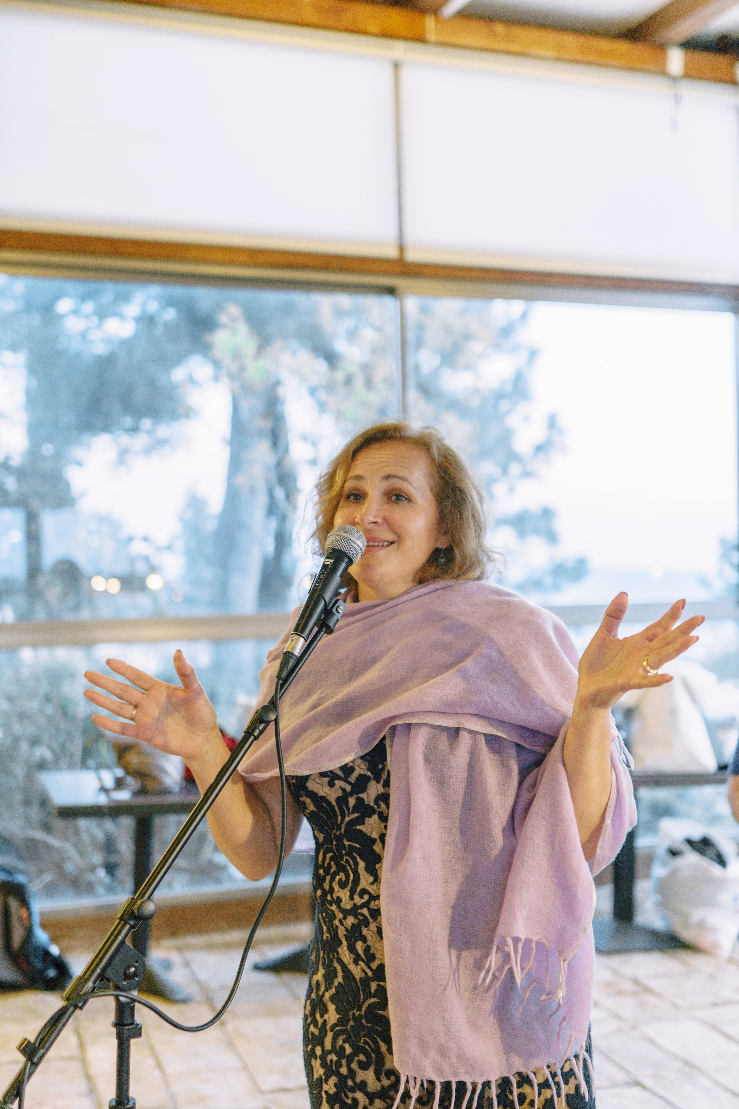 Tender wedding in Jerusalem, Paul & Alisa. Porto Travel Photographer | Couples & Vacation Photos in Portugal — WePortugal