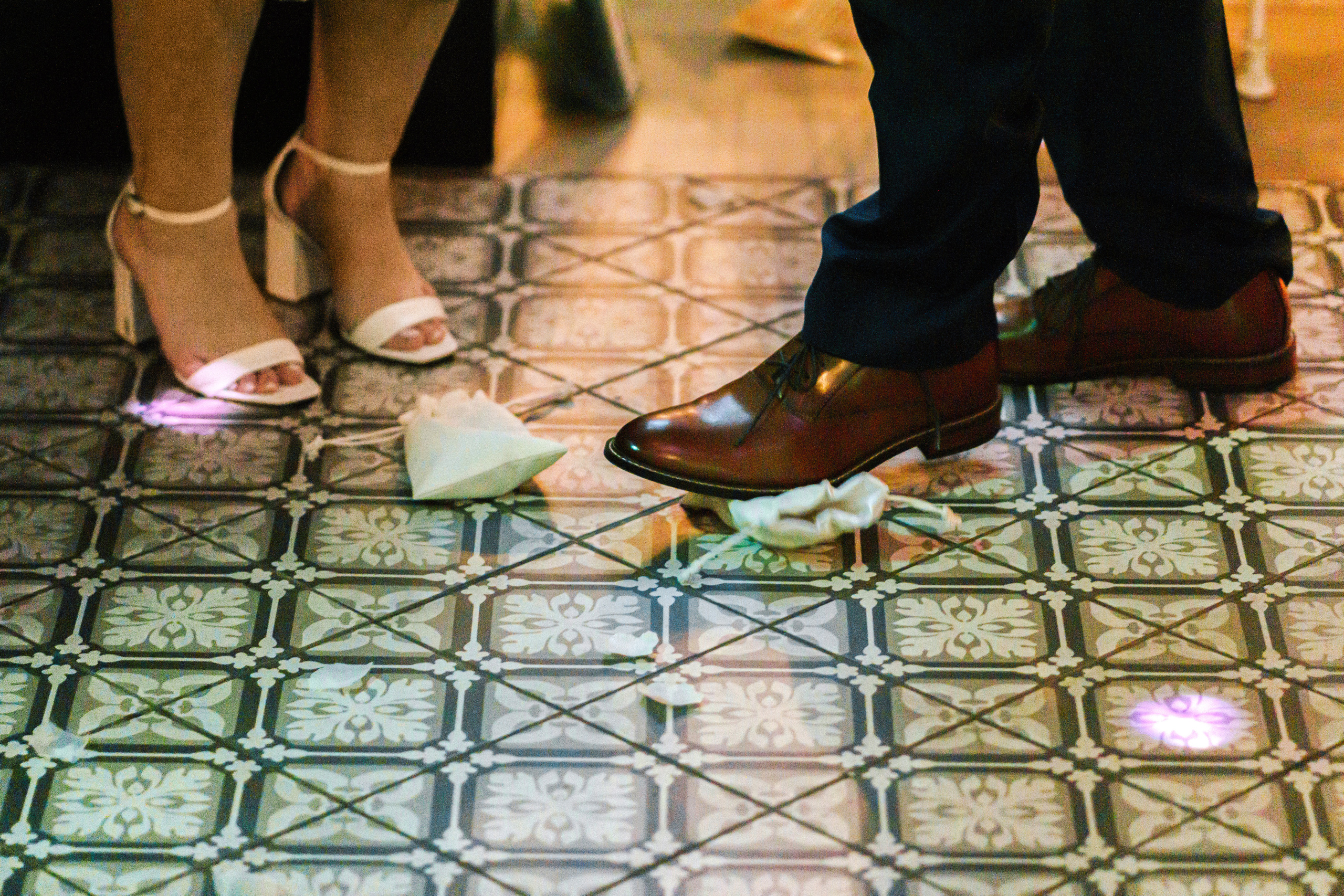 Моше и Сара. Фотограф и видеограф в Португалии