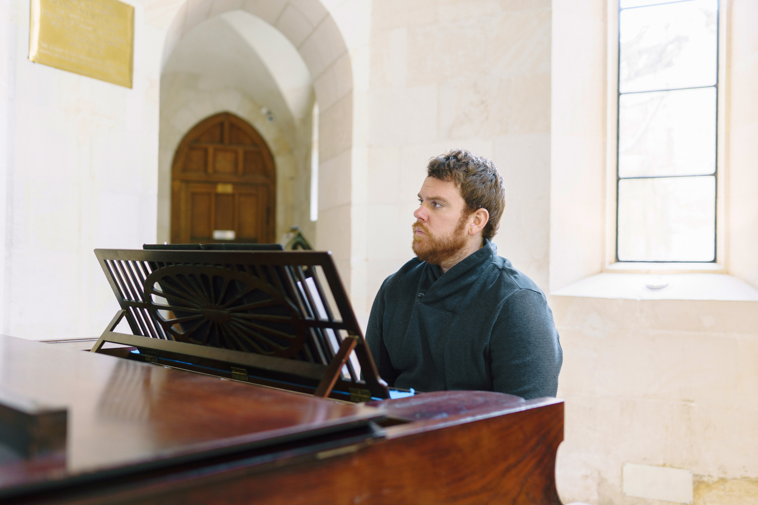 Tender wedding in Jerusalem, Paul & Alisa. Porto Travel Photographer | Couples & Vacation Photos in Portugal — WePortugal
