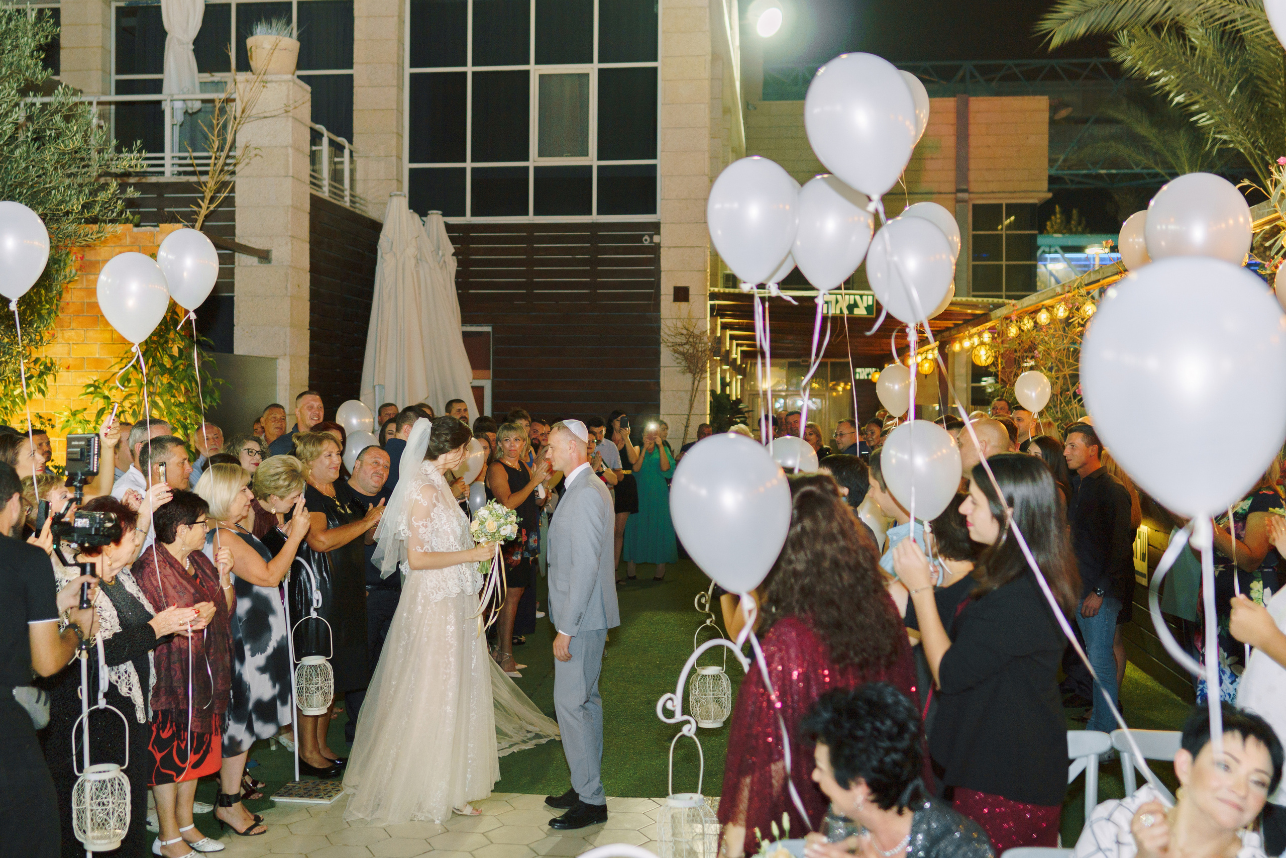 Wedding in Haifa, Nikolay & Ortal. Porto Travel Photographer | Couples & Vacation Photos in Portugal — WePortugal