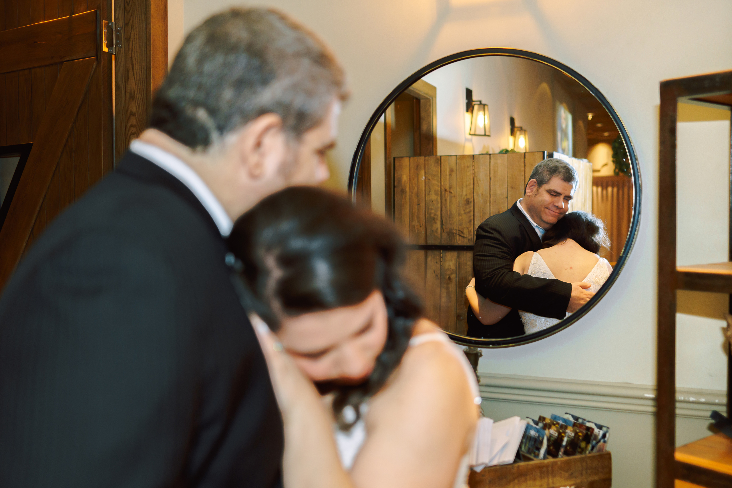 Моше и Сара. Фотограф и видеограф в Португалии