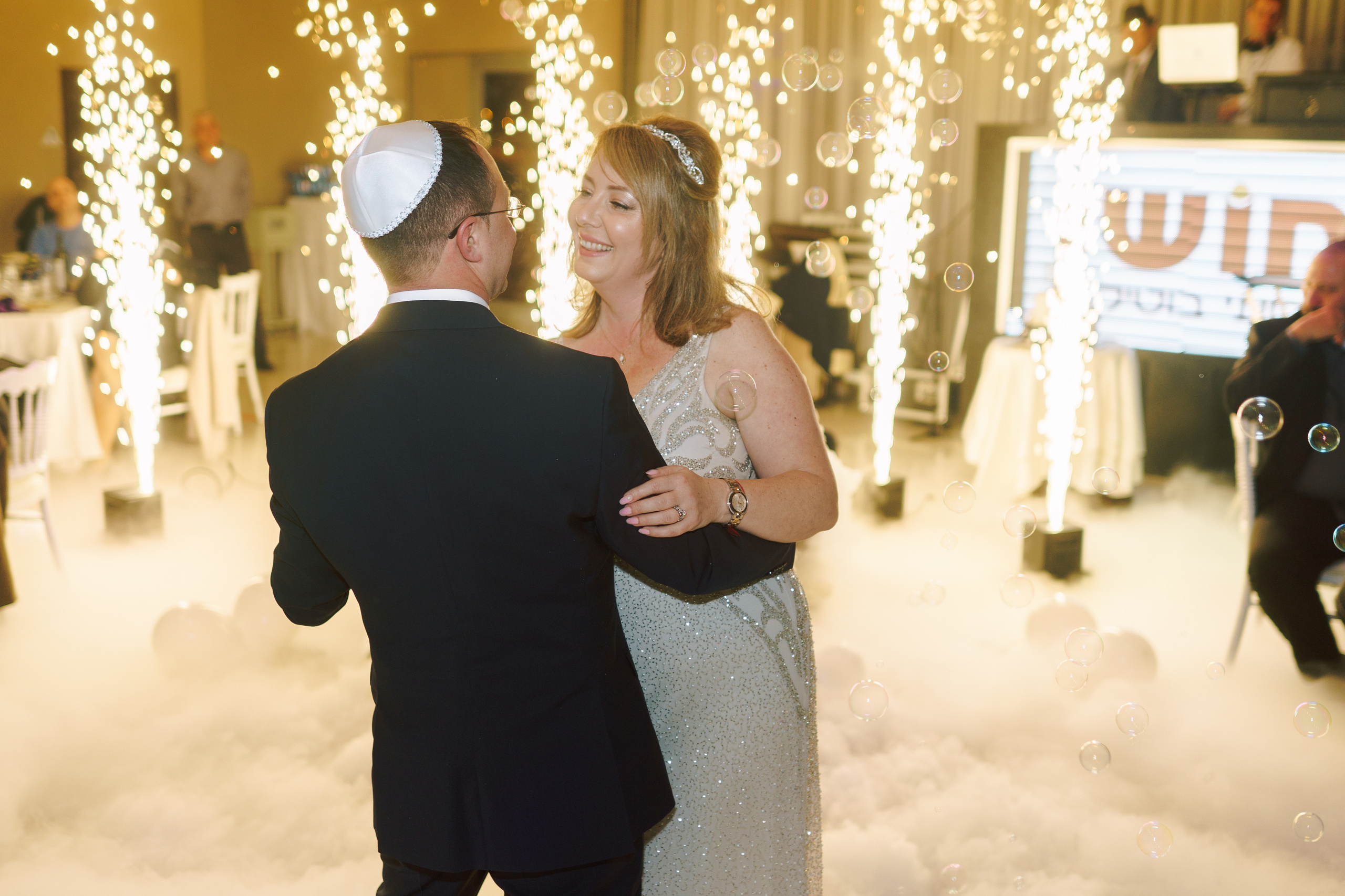 Wedding of Boris & Alina in Beer Sheba, Israel. Porto Travel Photographer | Couples & Vacation Photos in Portugal — WePortugal