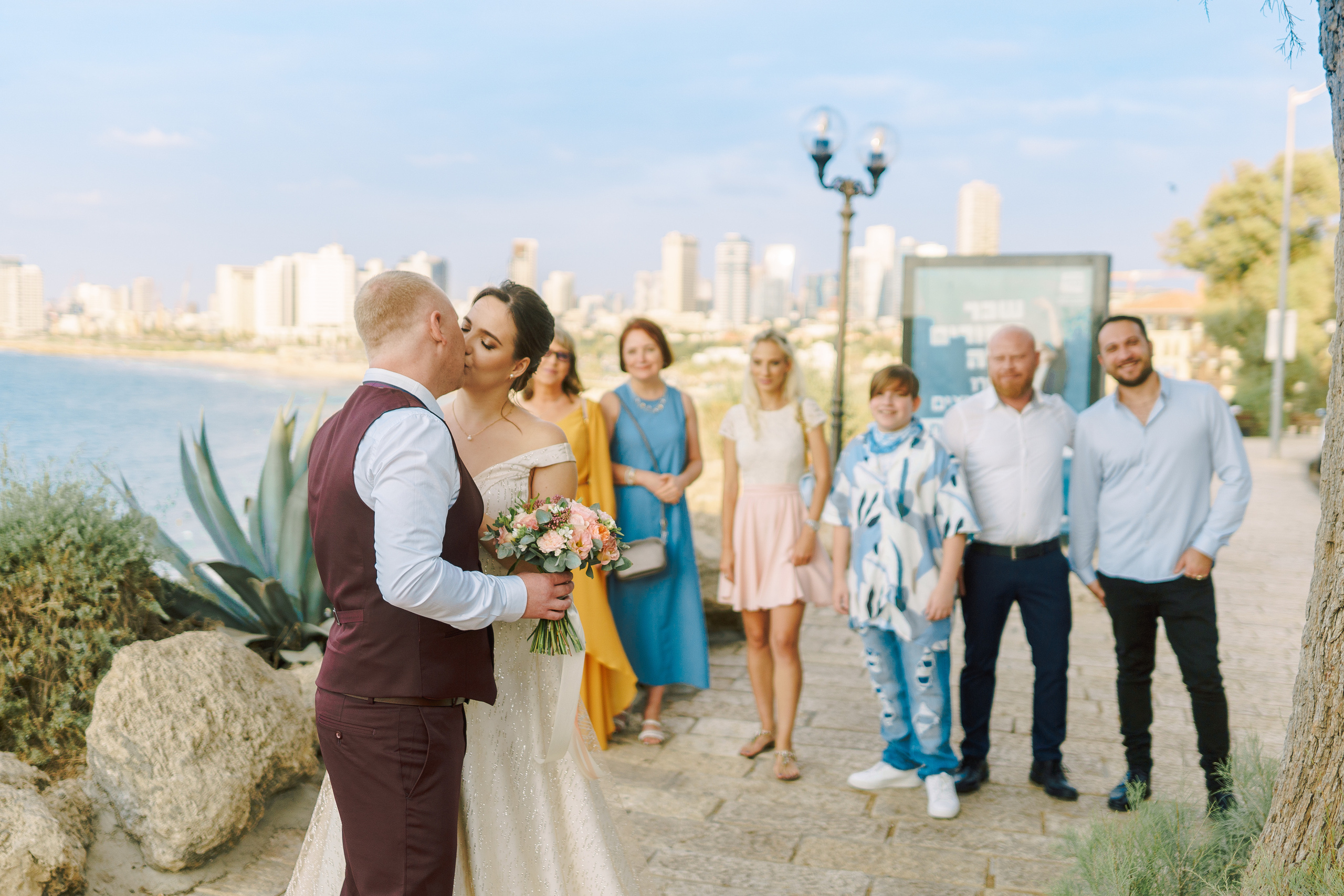 Wedding Day of Natalia & Sergey. Porto Travel Photographer | Couples & Vacation Photos in Portugal — WePortugal