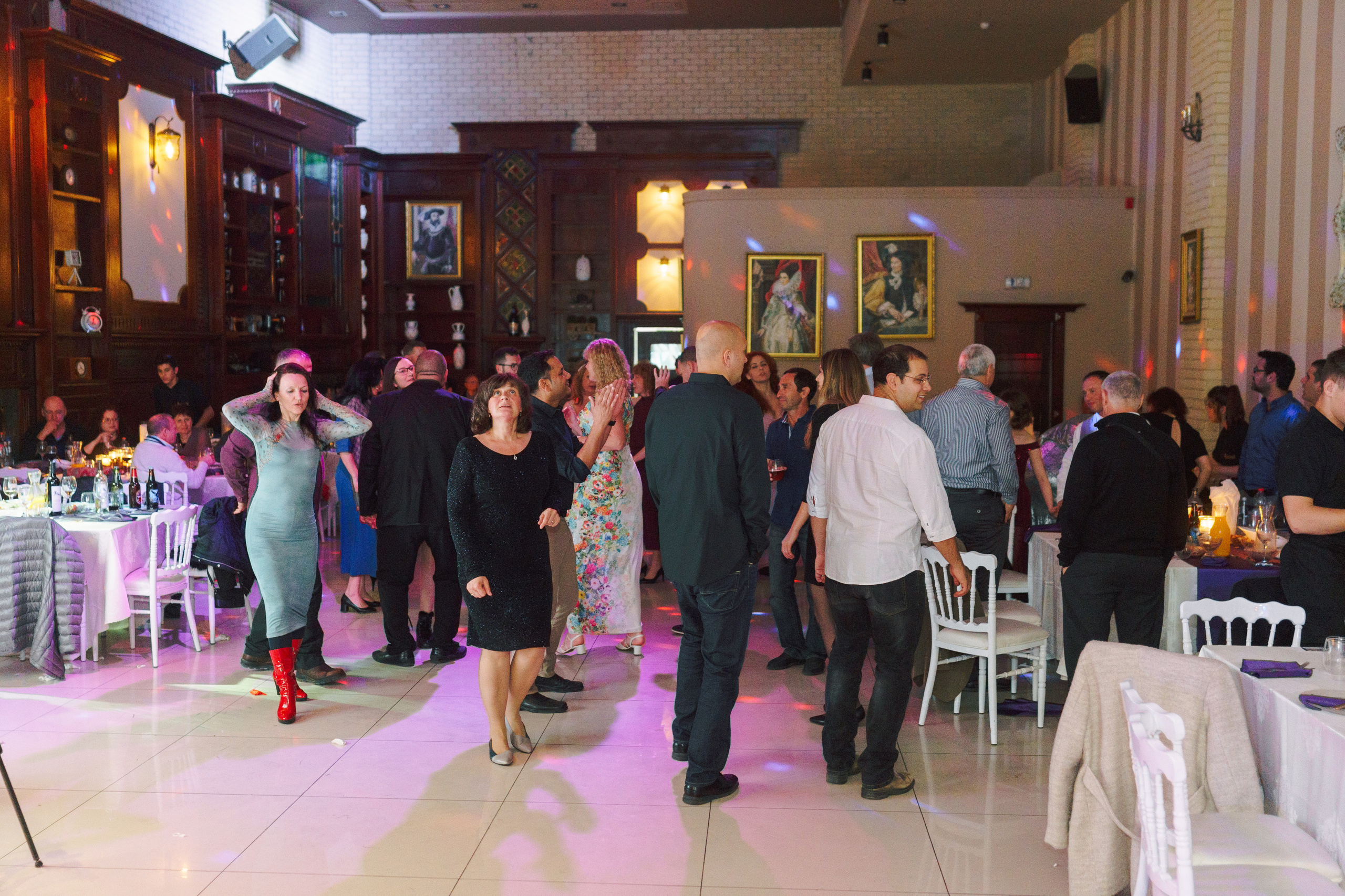 Wedding of Boris & Alina in Beer Sheba, Israel. Porto Travel Photographer | Couples & Vacation Photos in Portugal — WePortugal