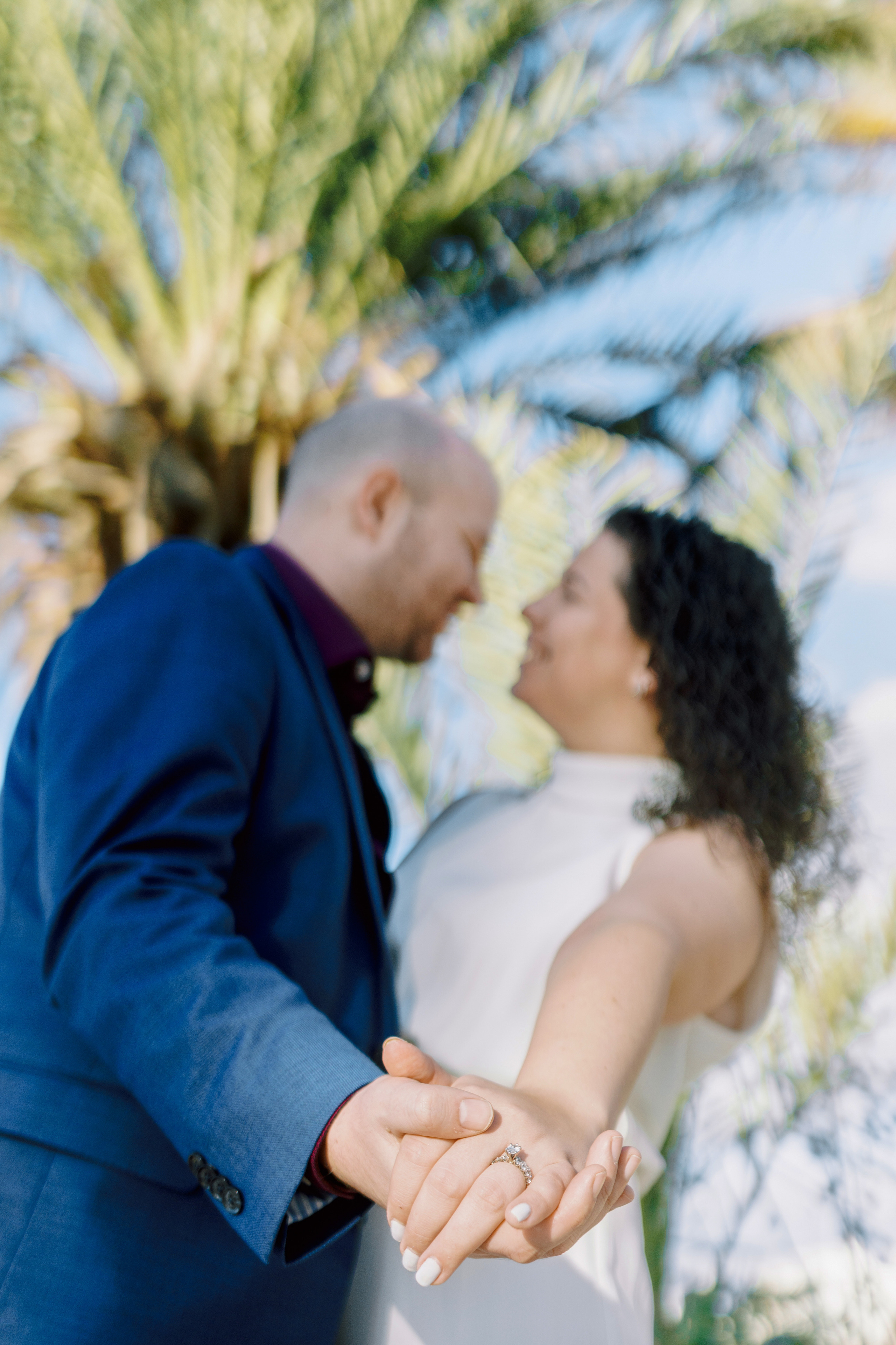 Моше и Сара. Фотограф и видеограф в Португалии