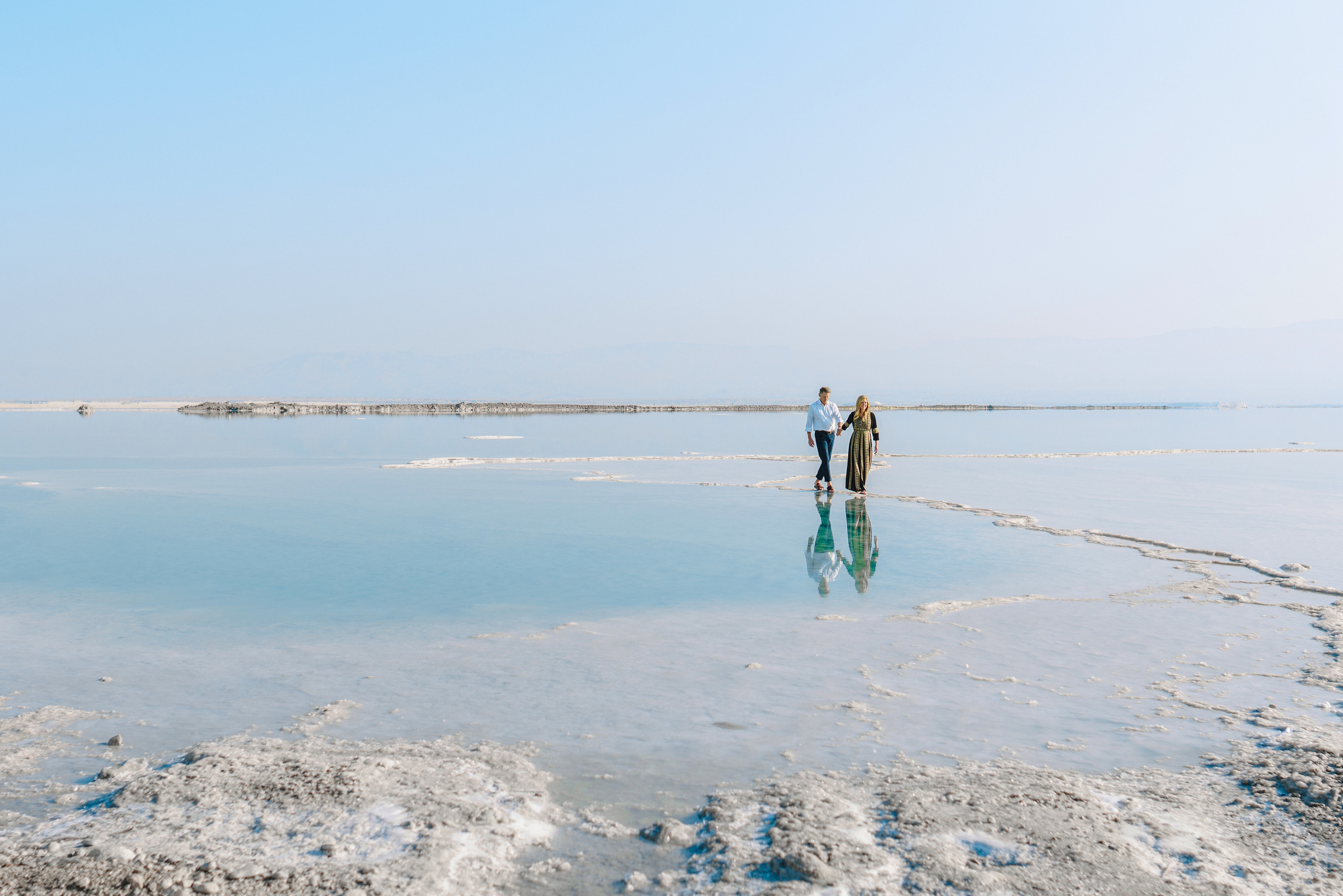 Wedding ceremony in Jerusalem, Randal. Porto Travel Photographer | Couples & Vacation Photos in Portugal — WePortugal