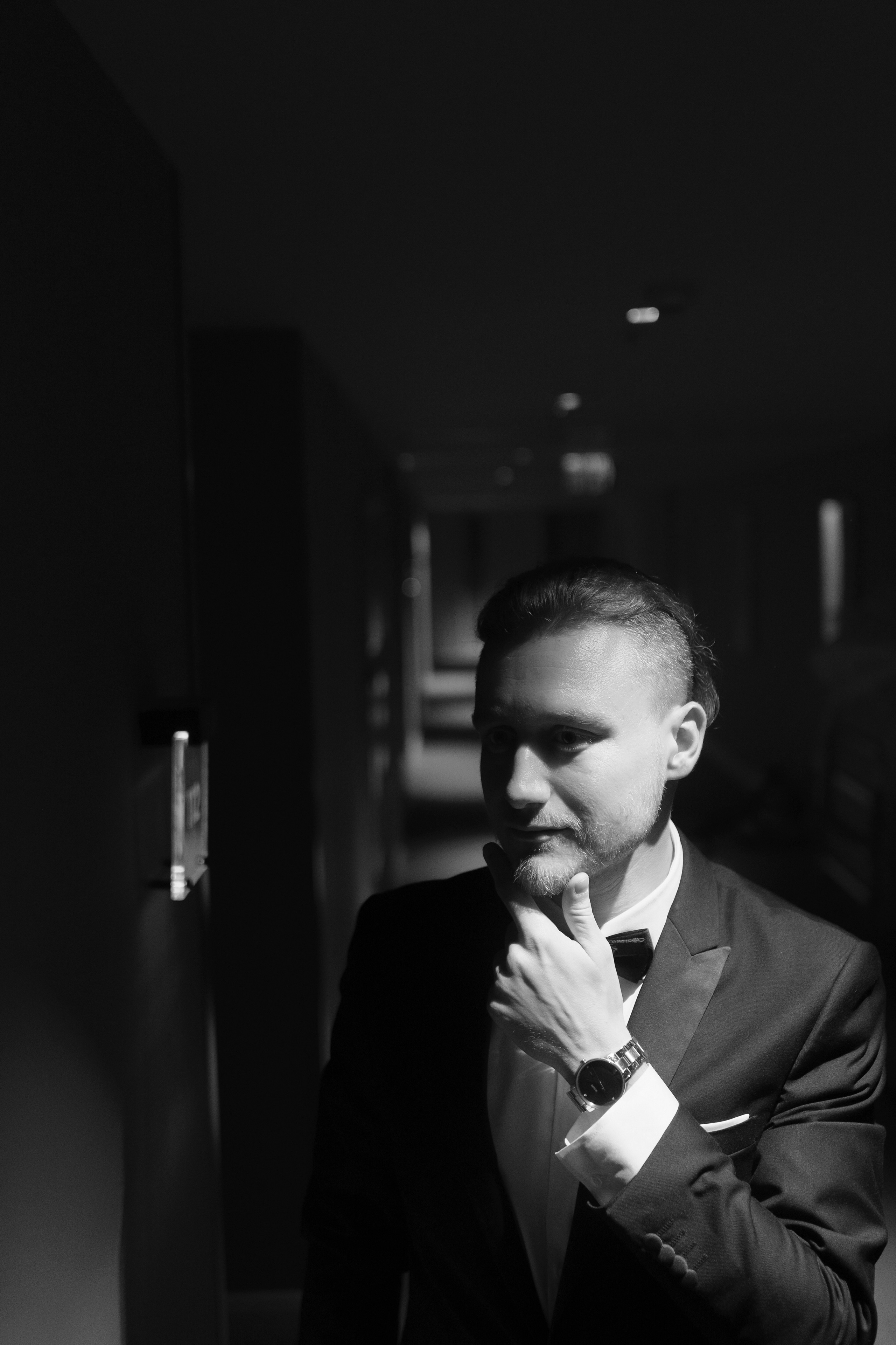 Wedding on a yacht in Herzliya, Alexander & Yelena. Porto Travel Photographer | Couples & Vacation Photos in Portugal — WePortugal