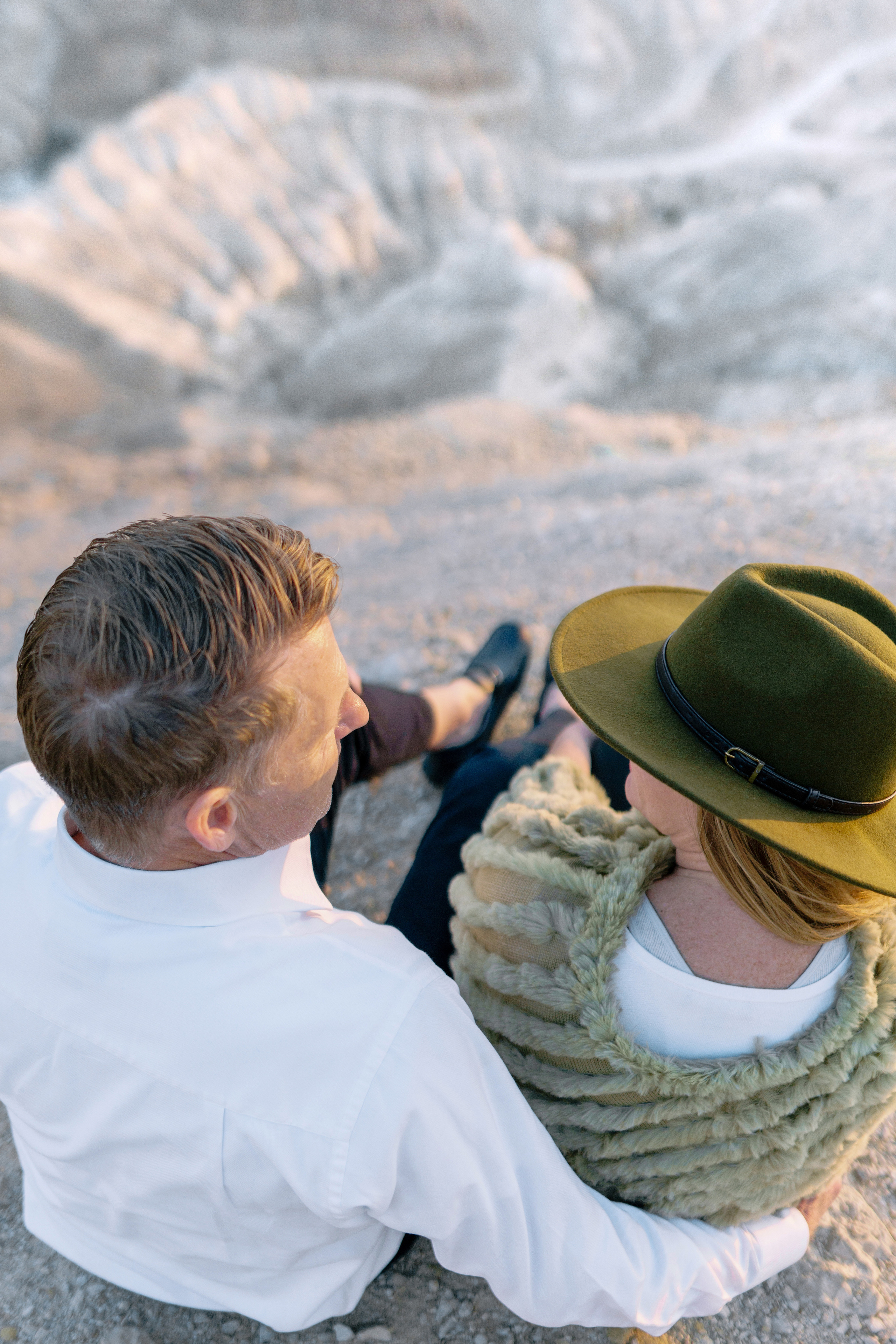 Wedding ceremony in Jerusalem, Randal. Porto Travel Photographer | Couples & Vacation Photos in Portugal — WePortugal