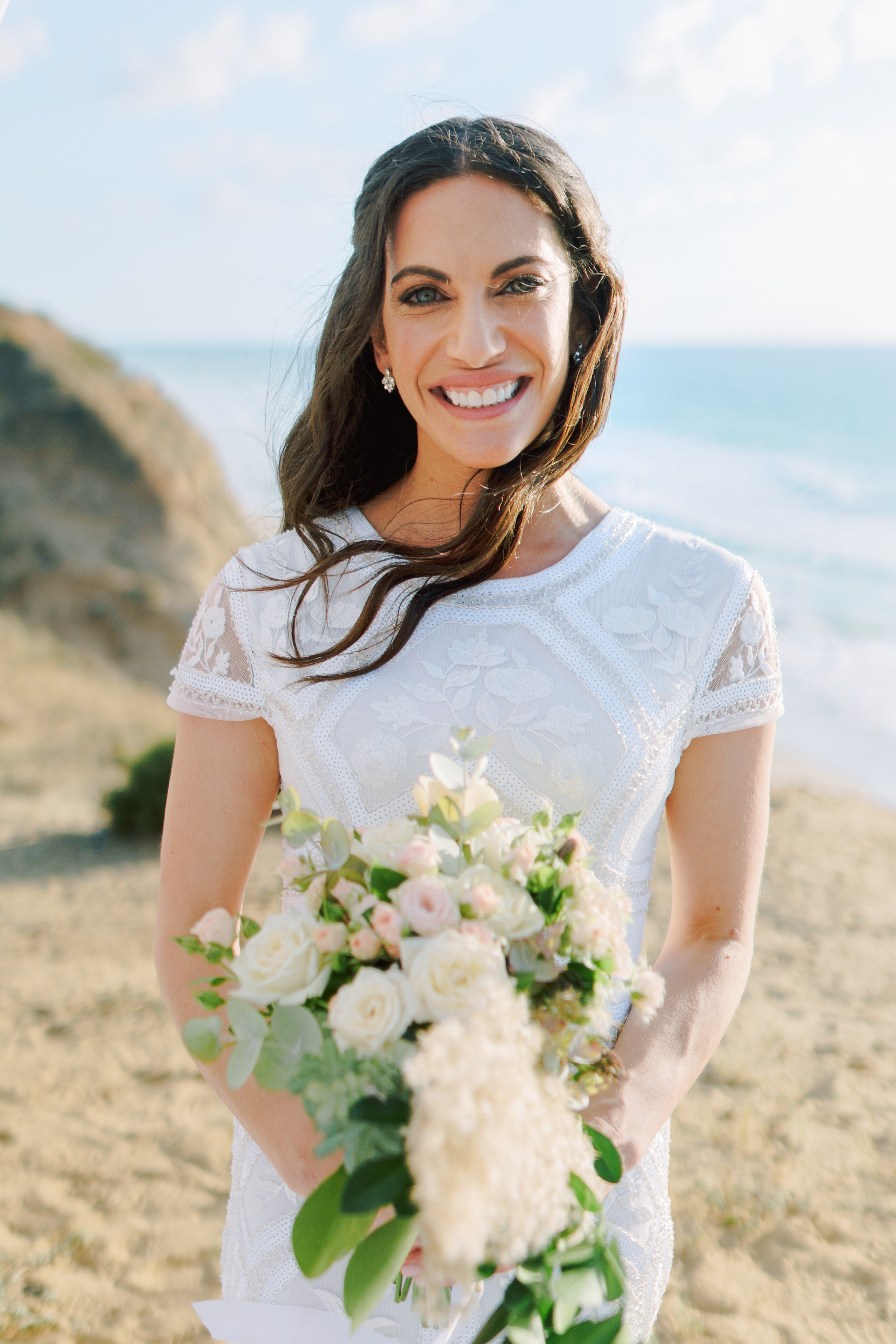 Wedding Day of Ilana & Eran in Herzliya, Israel. Porto Travel Photographer | Couples & Vacation Photos in Portugal — WePortugal