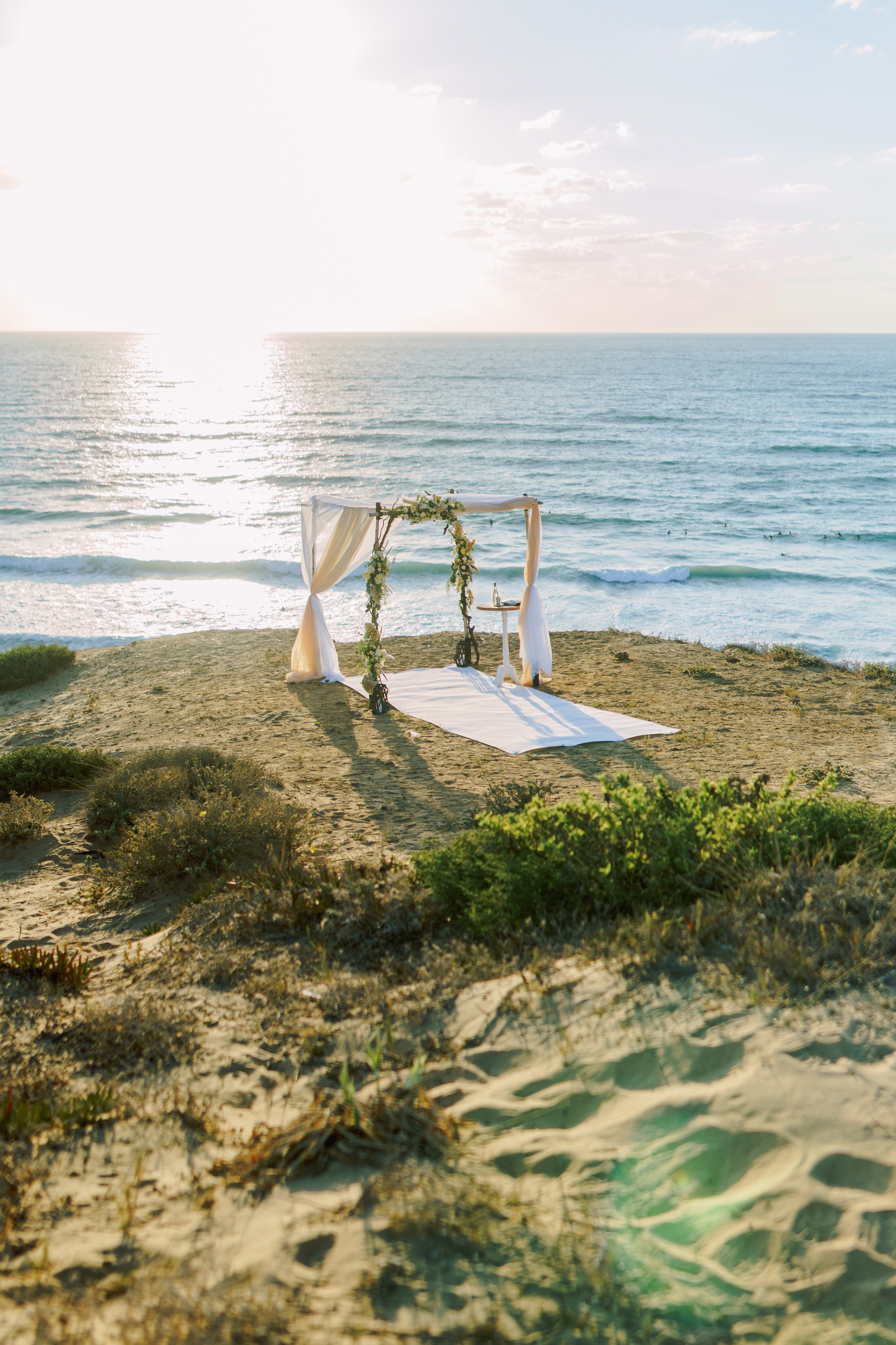 Wedding Day of Ilana & Eran in Herzliya, Israel. Porto Travel Photographer | Couples & Vacation Photos in Portugal — WePortugal