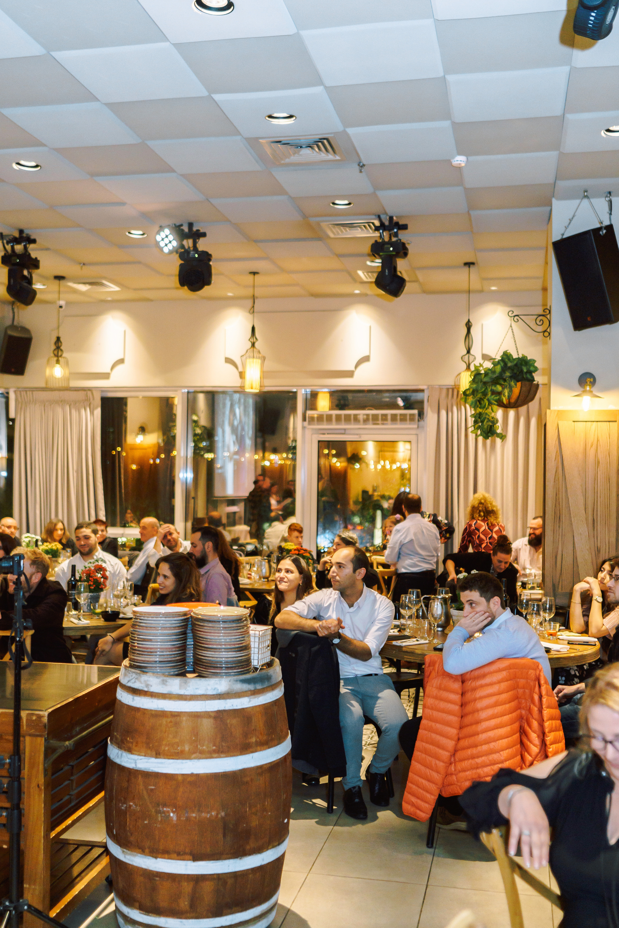 Моше и Сара. Фотограф и видеограф в Португалии