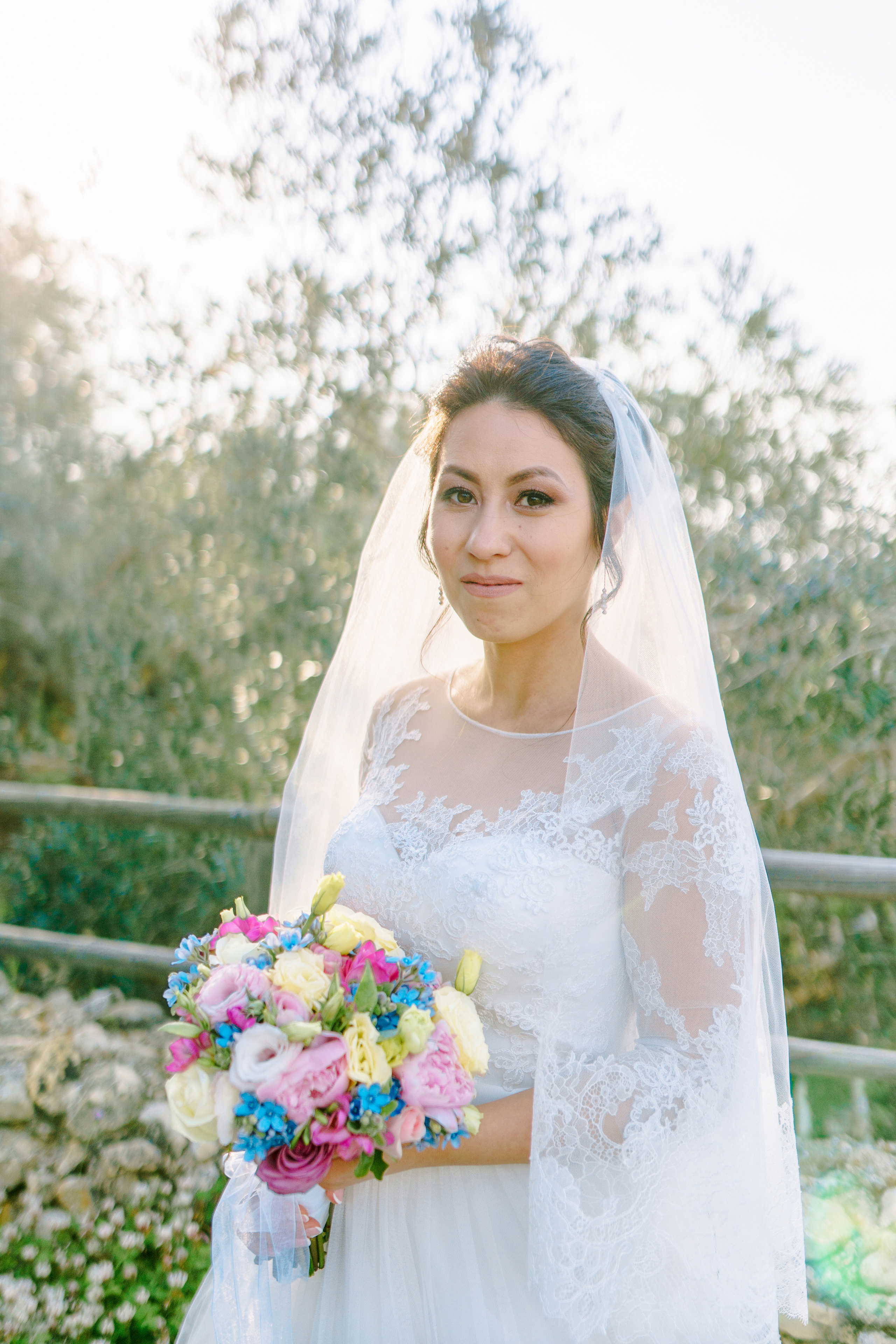 Tender wedding in Jerusalem, Paul & Alisa. Porto Travel Photographer | Couples & Vacation Photos in Portugal — WePortugal
