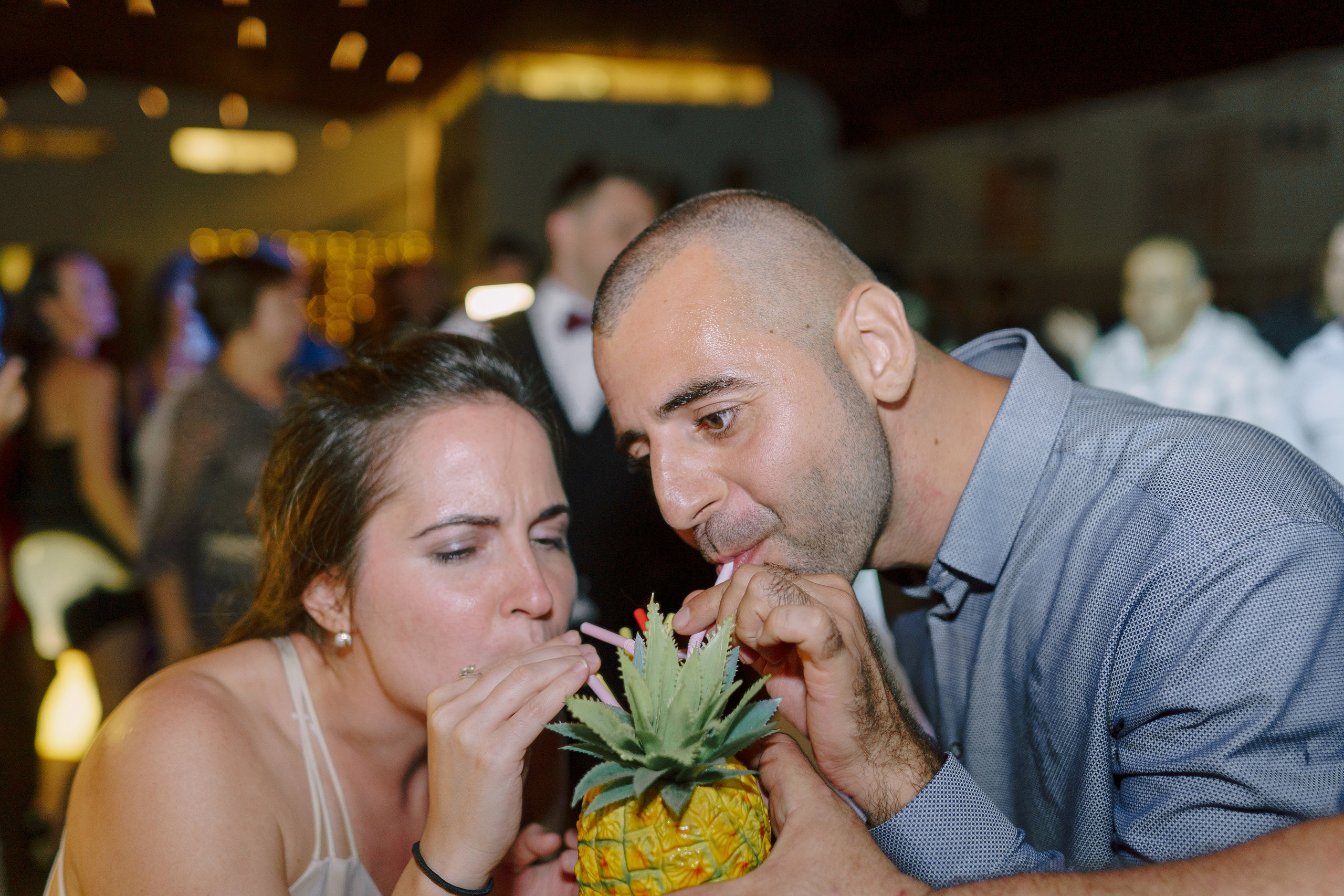 Beautiful wedding in Acre, Vladimir & Daria. Porto Travel Photographer | Couples & Vacation Photos in Portugal — WePortugal